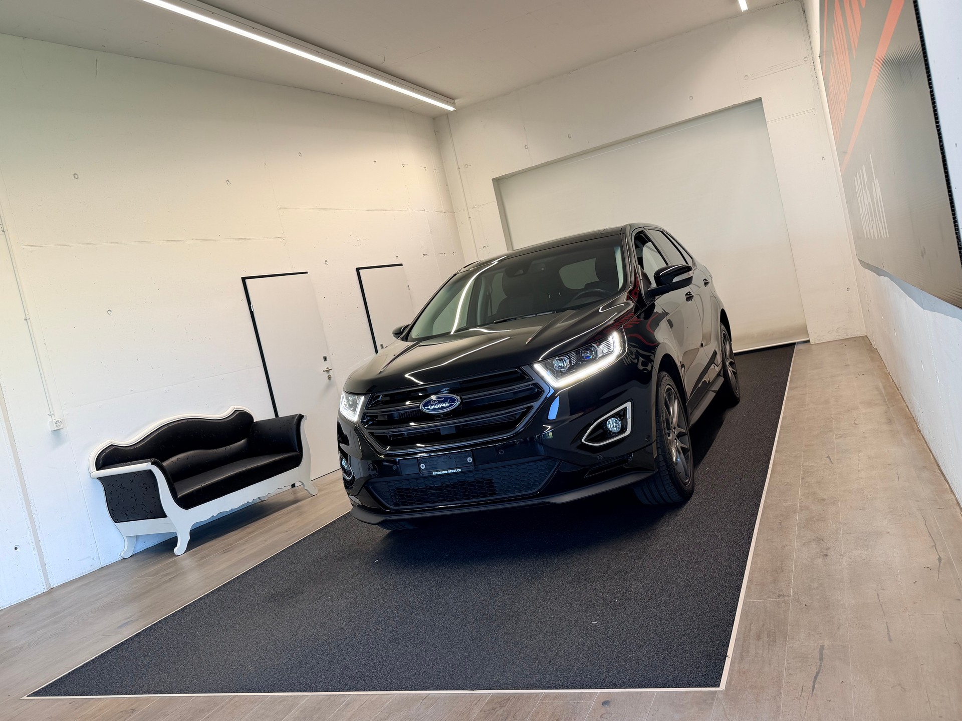 FORD Edge 2.0 TDCi Sport 4WD PowerShift-showroom-element-2