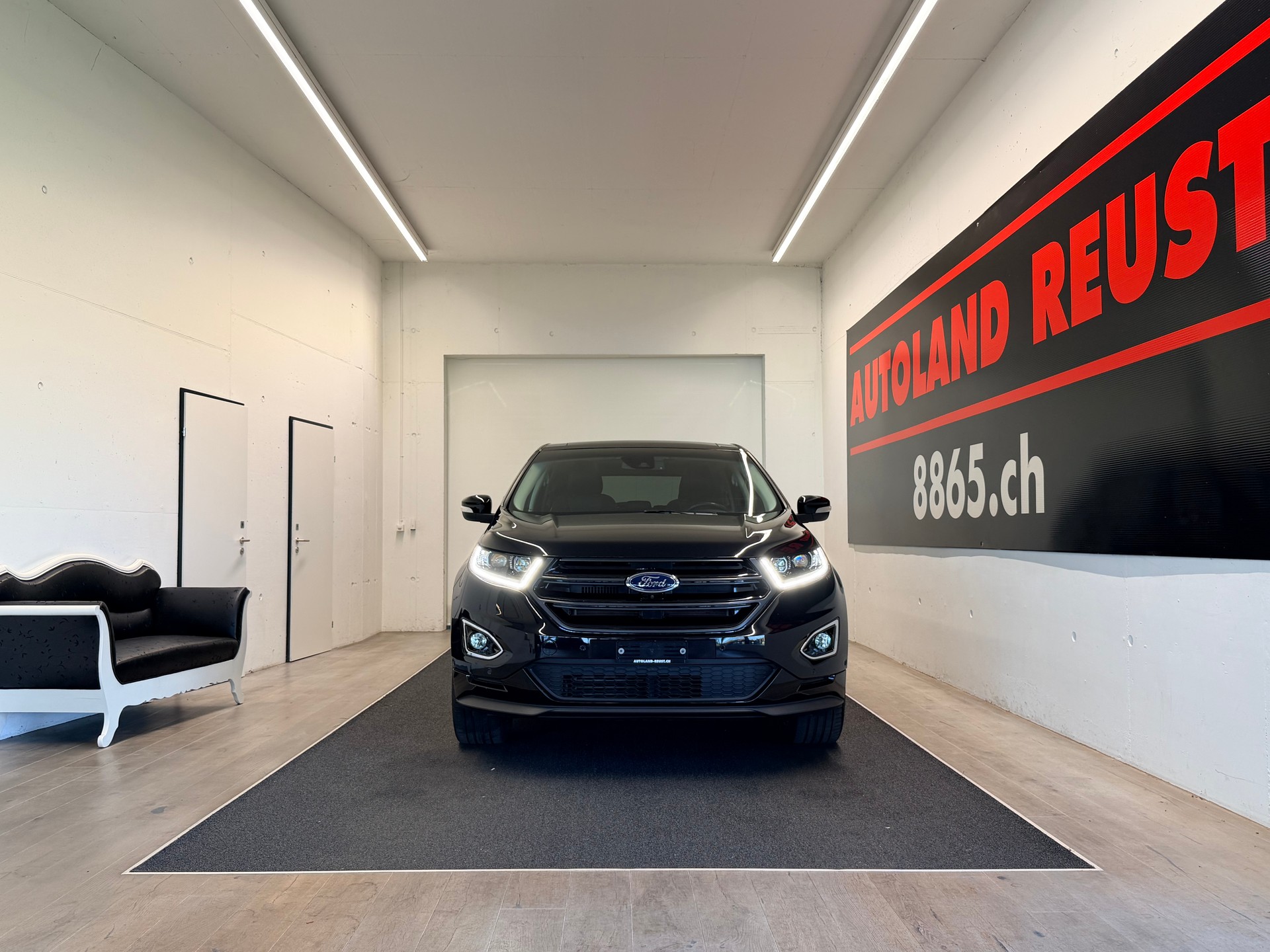 FORD Edge 2.0 TDCi Sport 4WD PowerShift-showroom-element-1