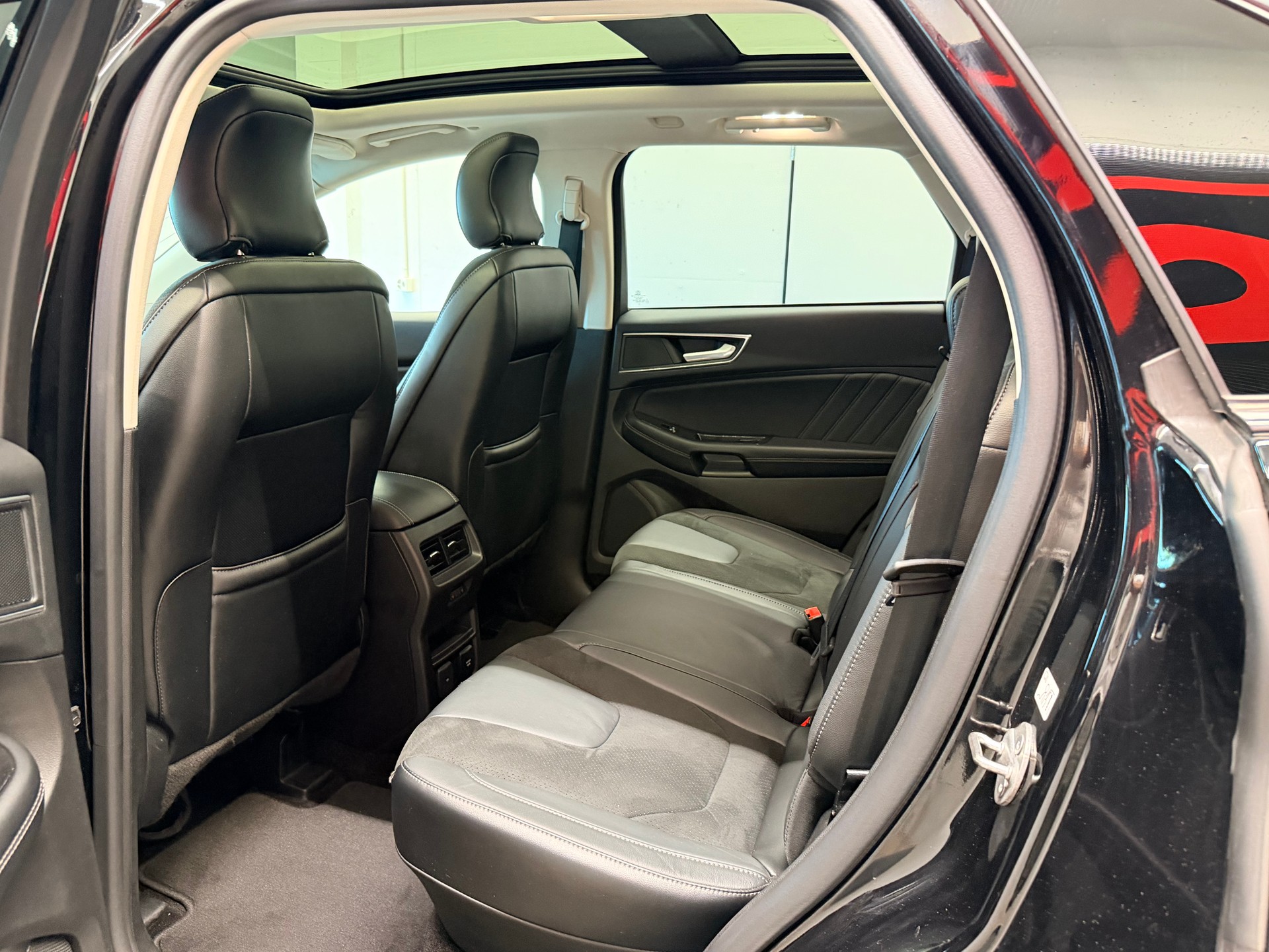 FORD Edge 2.0 TDCi Sport 4WD PowerShift-image-15