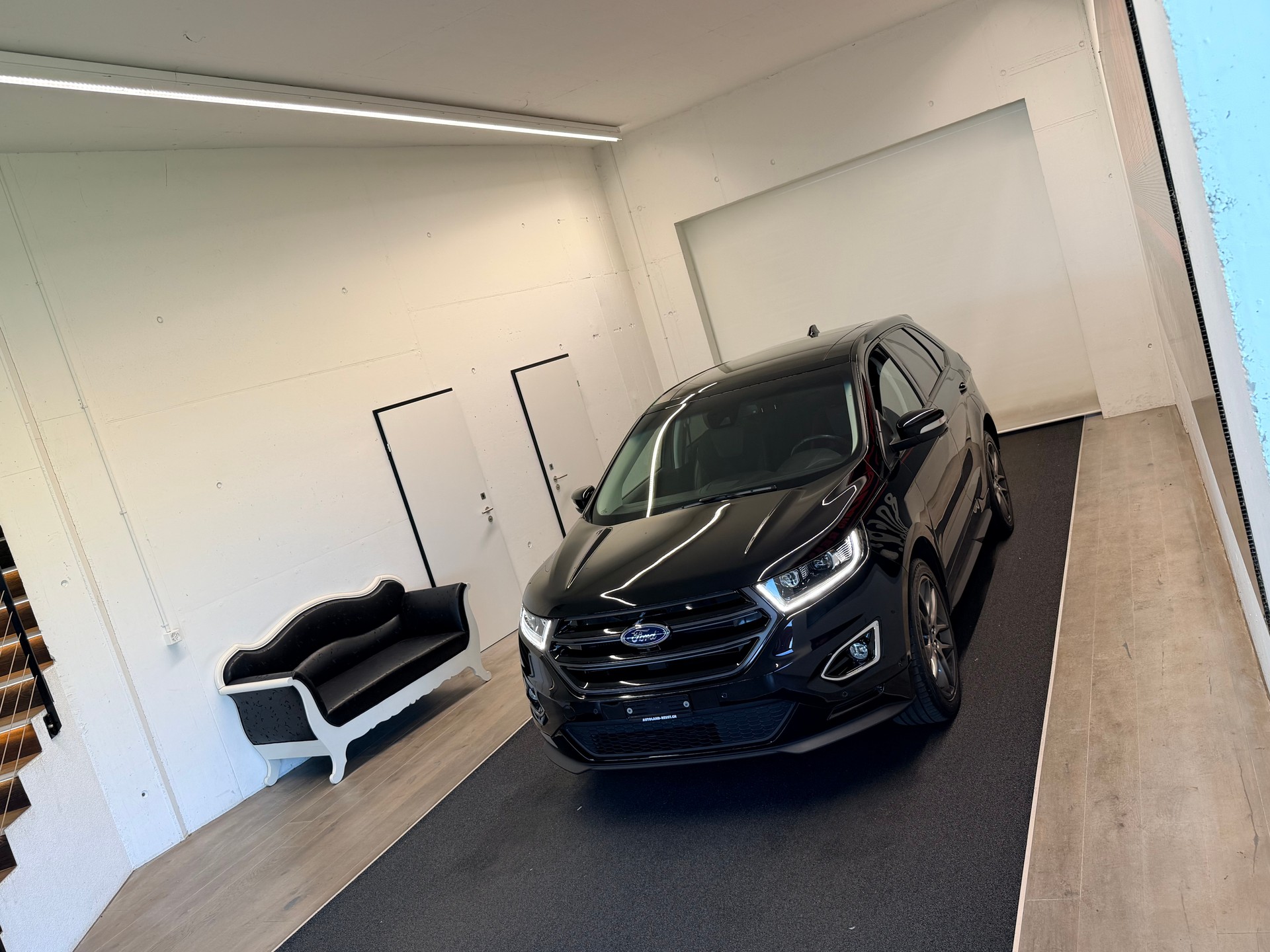 FORD Edge 2.0 TDCi Sport 4WD PowerShift-showroom-element-3