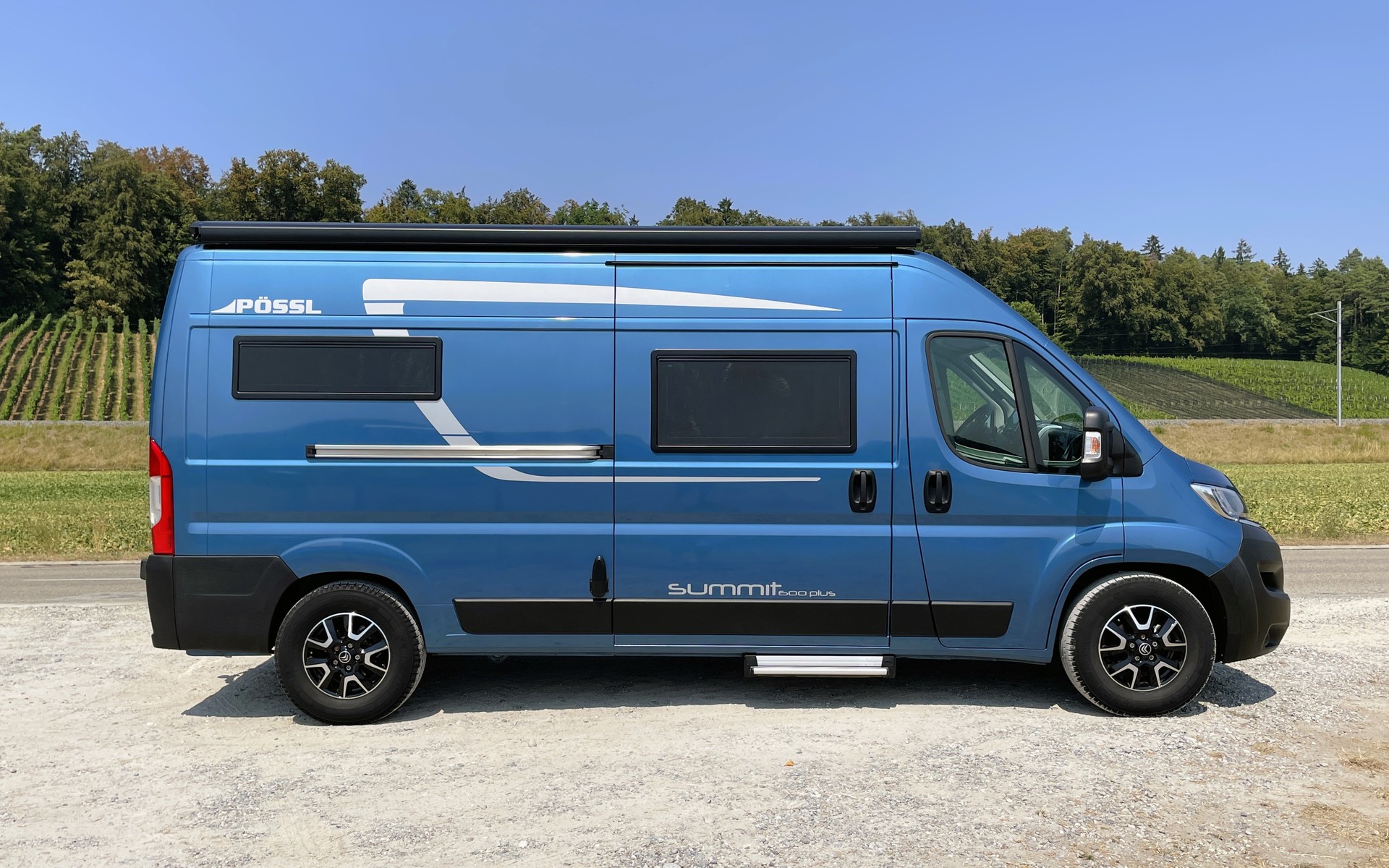 PÖSSL Sumit 600 Plus-showroom-element-2
