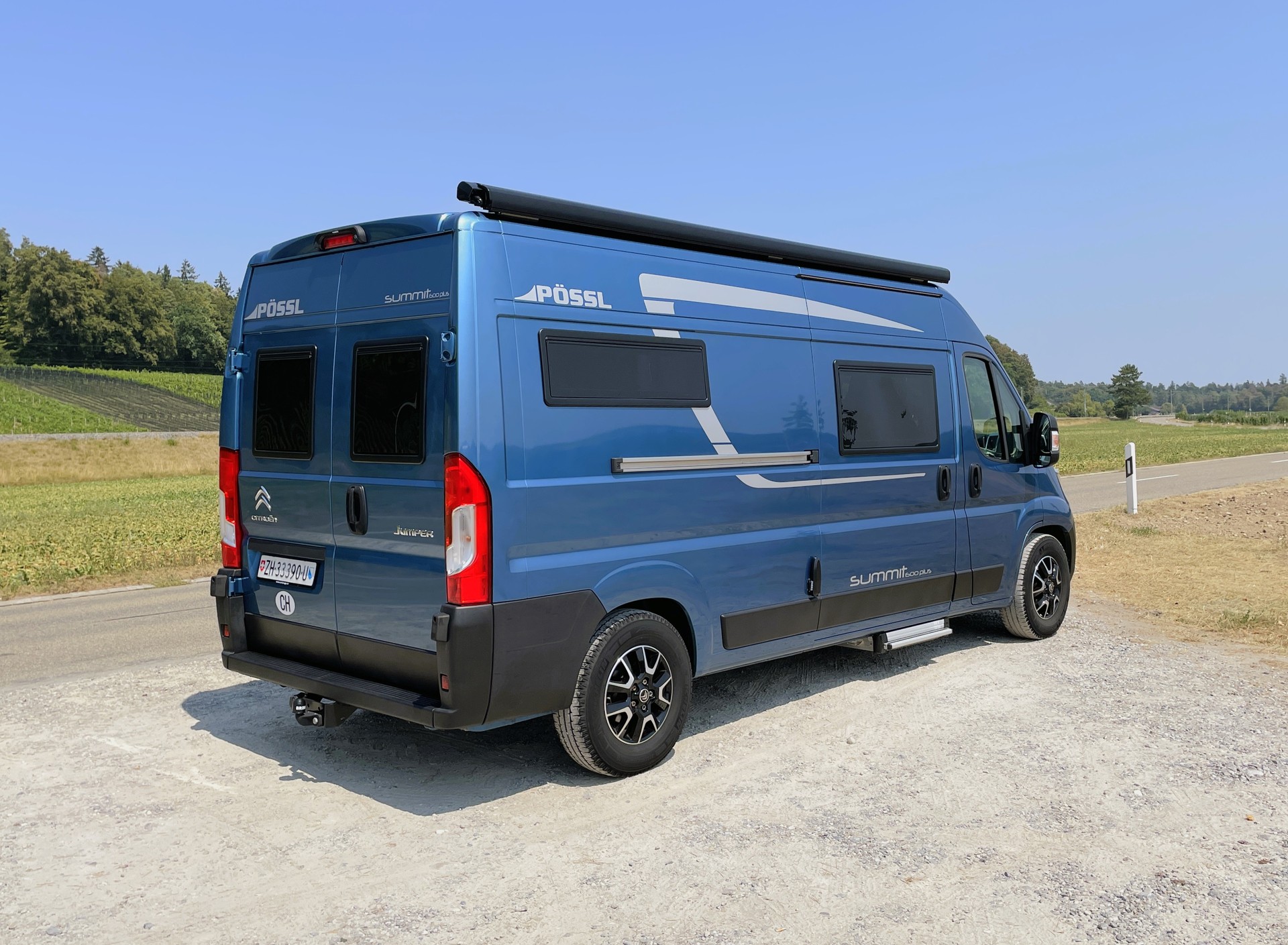PÖSSL Sumit 600 Plus-showroom-element-3