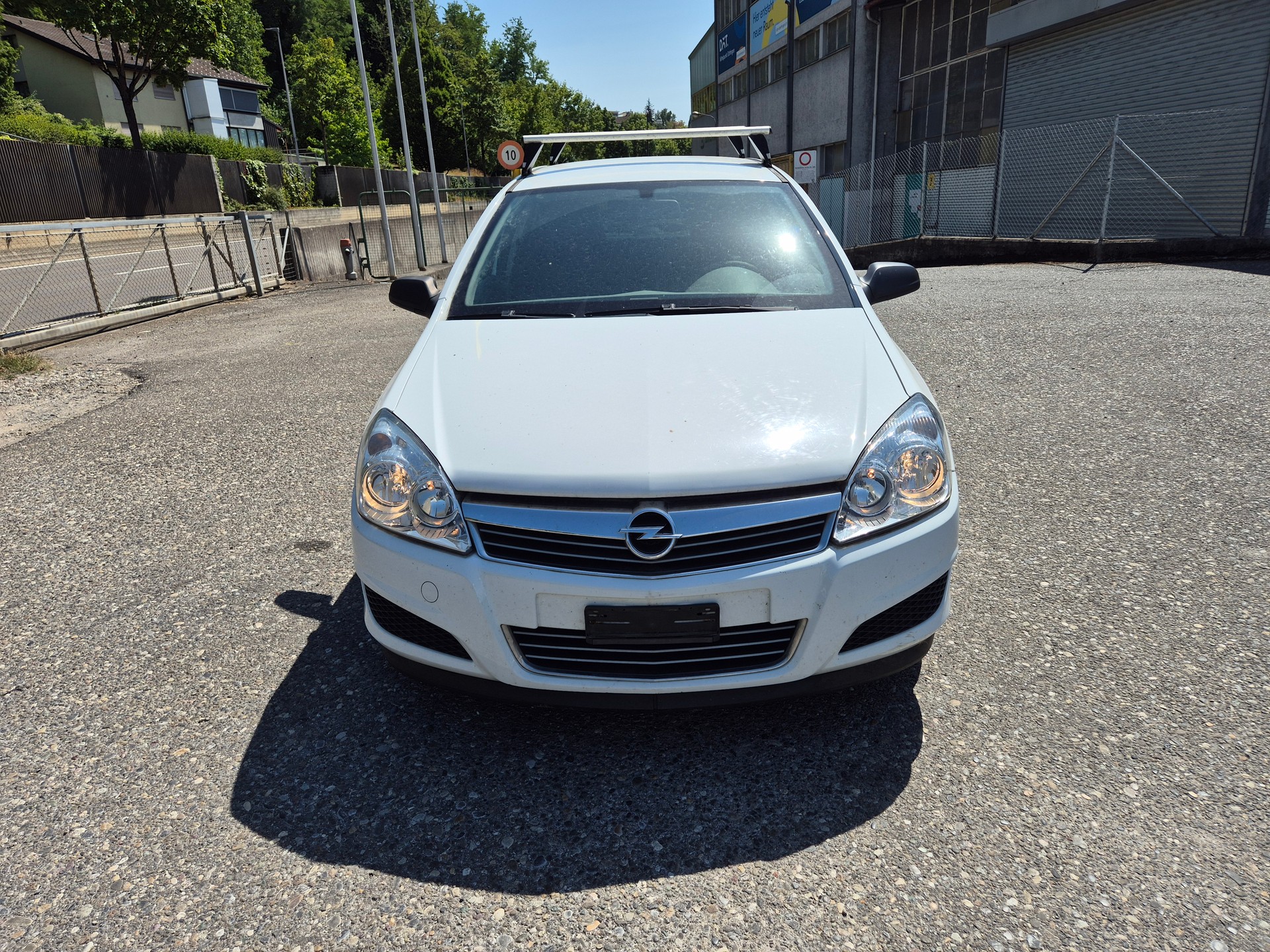 OPEL Astra Caravan 1.6i 16V Enjoy