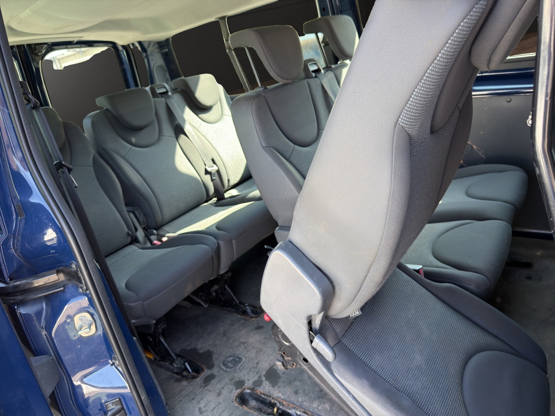 CITROEN Jumpy 2.0 HDi L2H1 Attraction-image-14
