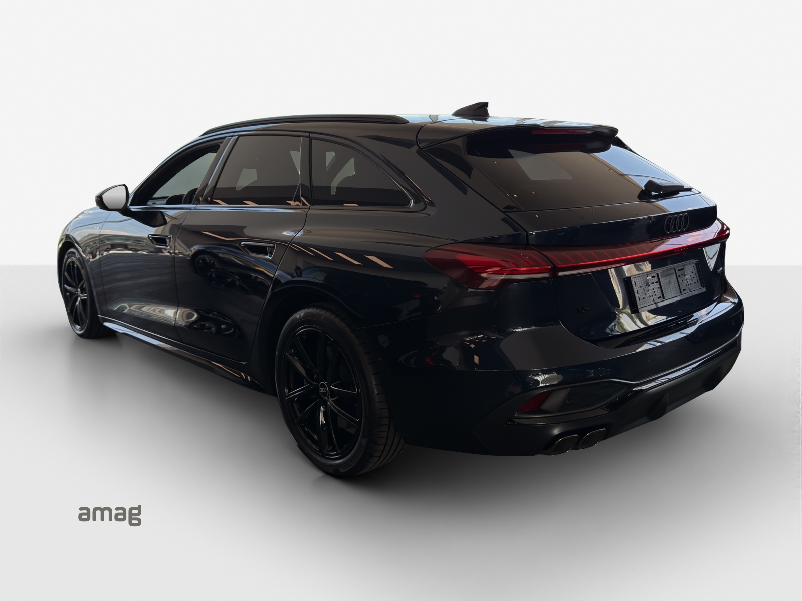 AUDI A5 Limousine TFSI 150 kW S tronic-showroom-element-1