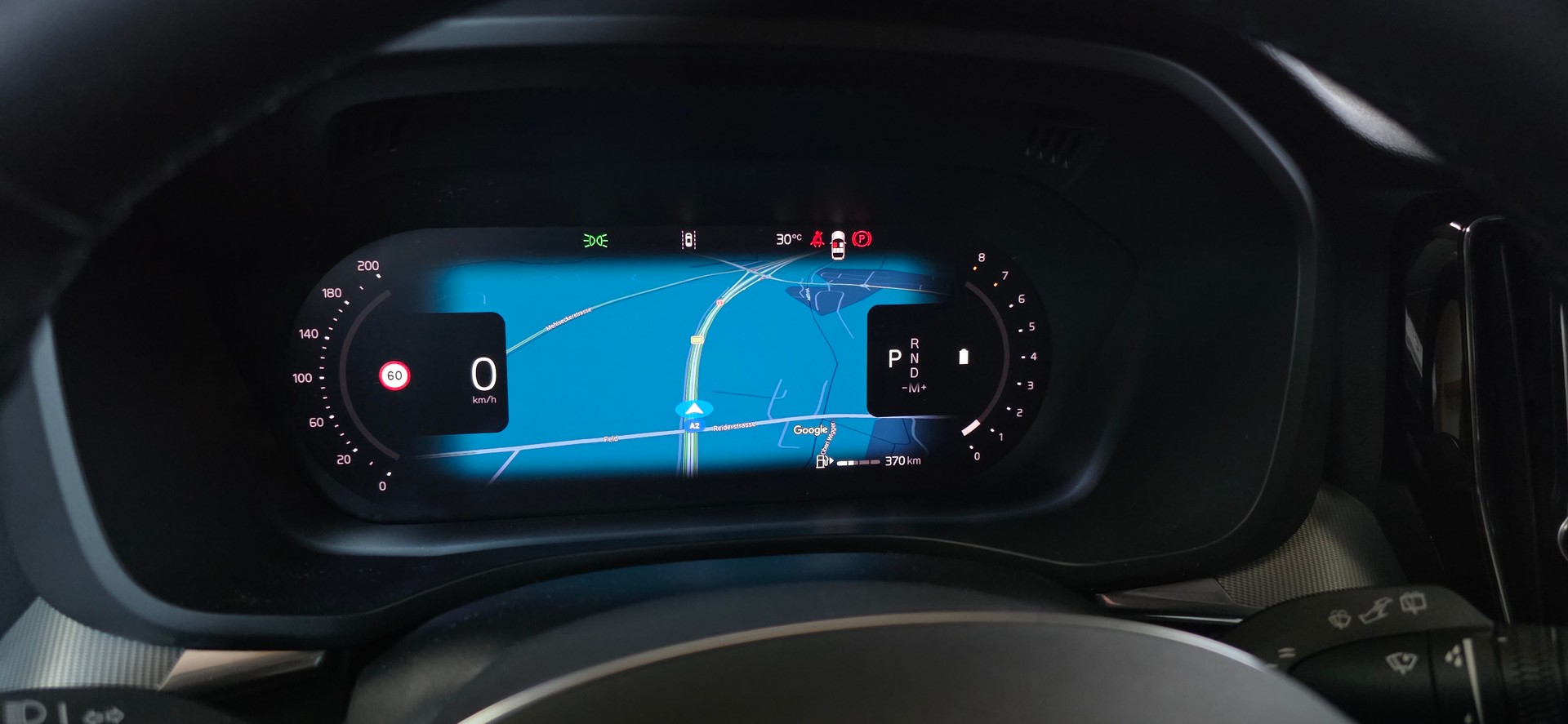 VOLVO XC60 B5 Benzin Mild Hybrid AWD Core Geartronic-image-13