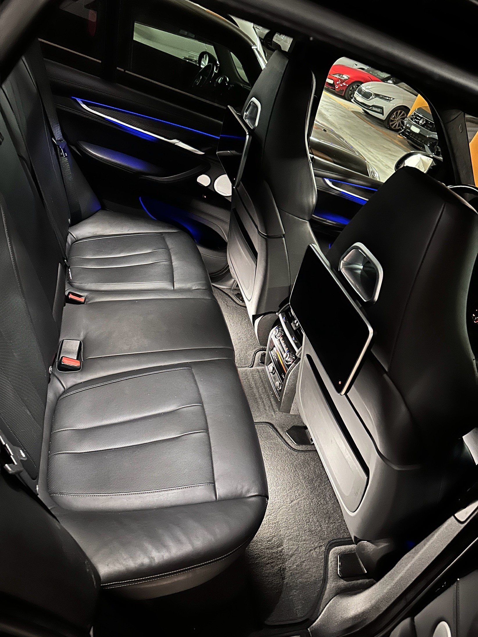 BMW X5M F85-image-9