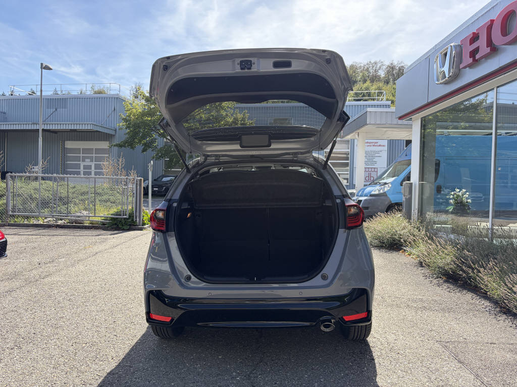HONDA Jazz 1.5 i-MMD Advance Sport-image-12