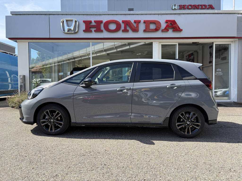 HONDA Jazz 1.5 i-MMD Advance Sport-showroom-element-1