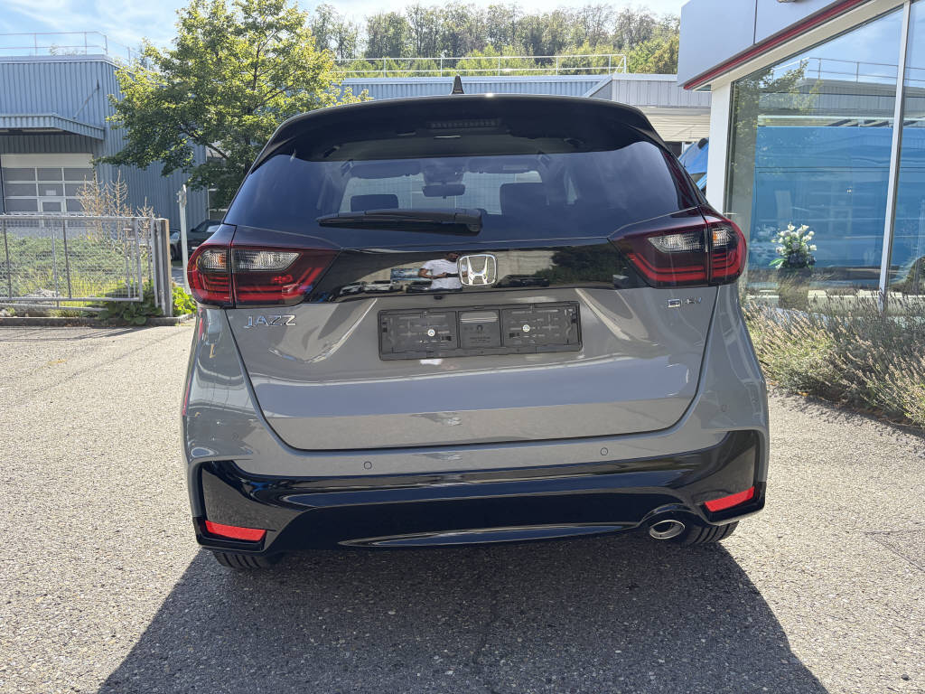 HONDA Jazz 1.5 i-MMD Advance Sport-showroom-element-3