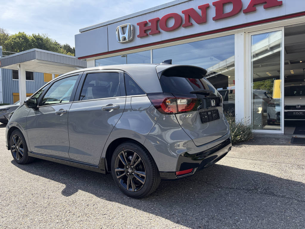 HONDA Jazz 1.5 i-MMD Advance Sport-showroom-element-2