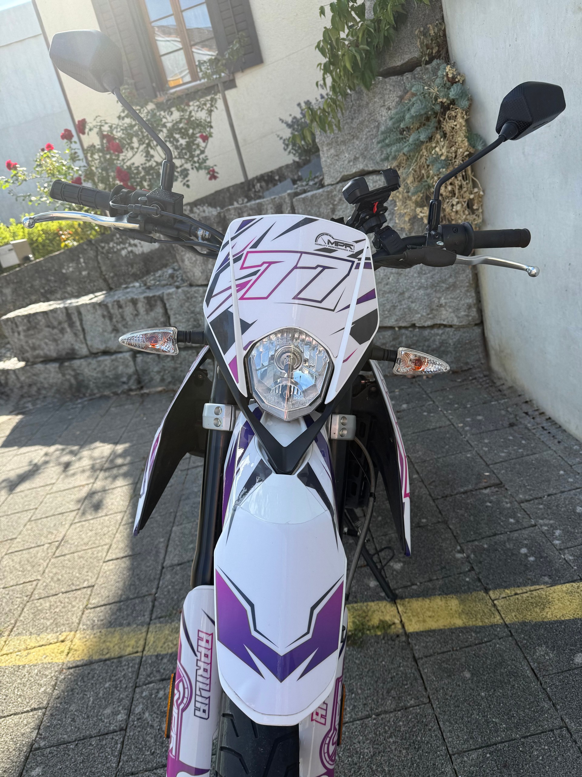 APRILIA SX 125-image-6
