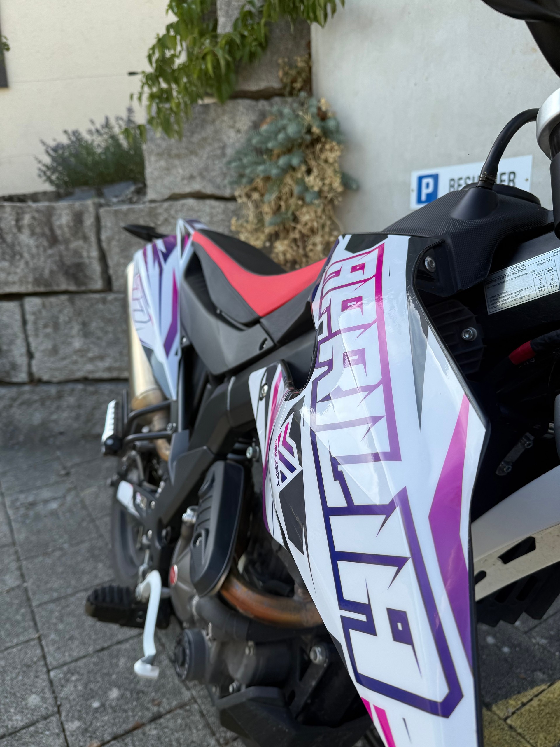 APRILIA SX 125-image-5