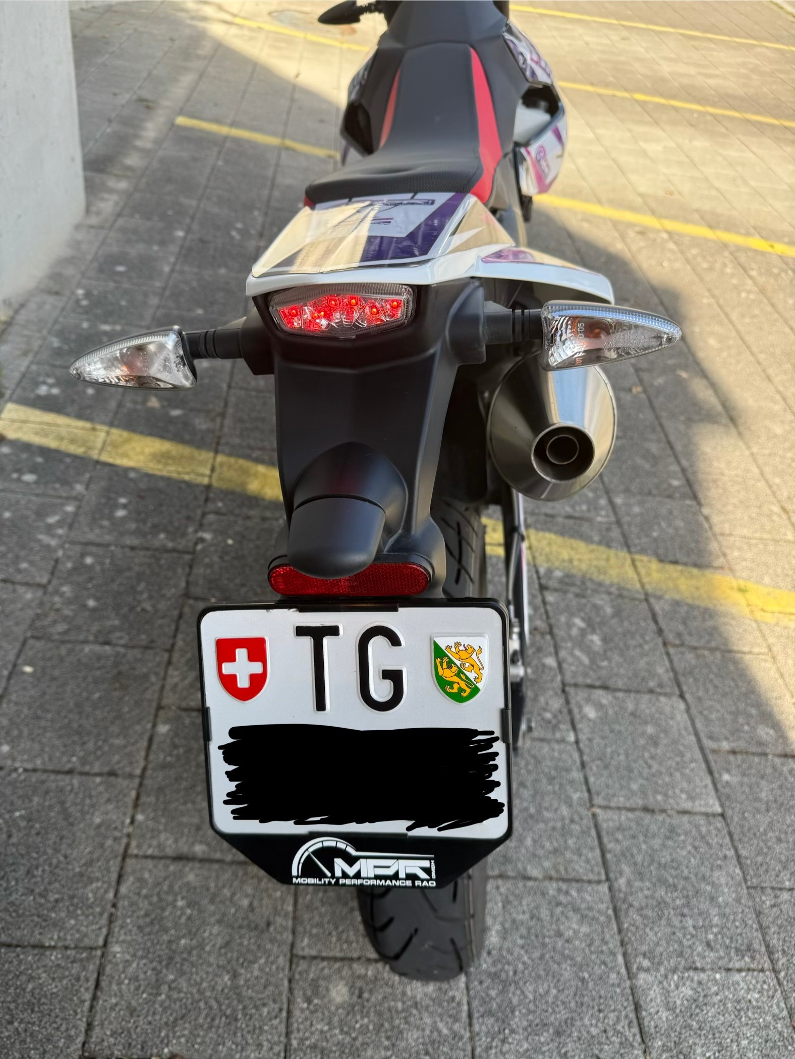 APRILIA SX 125-image-7