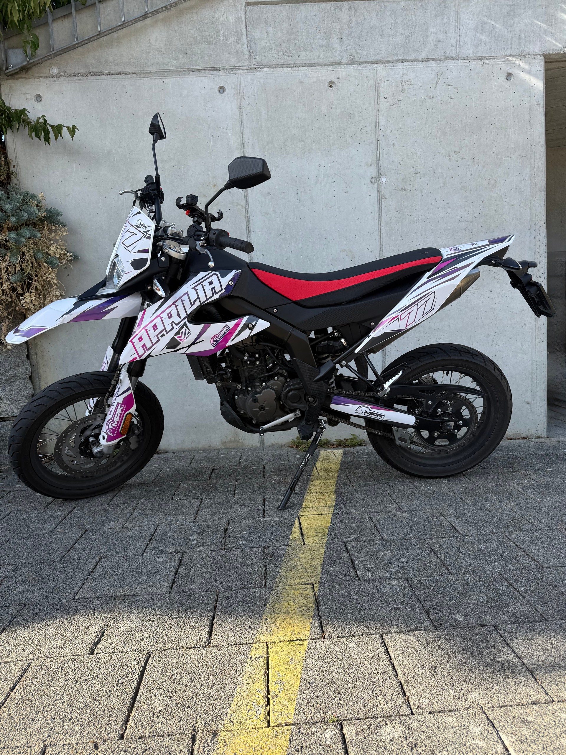 APRILIA SX 125-image-0