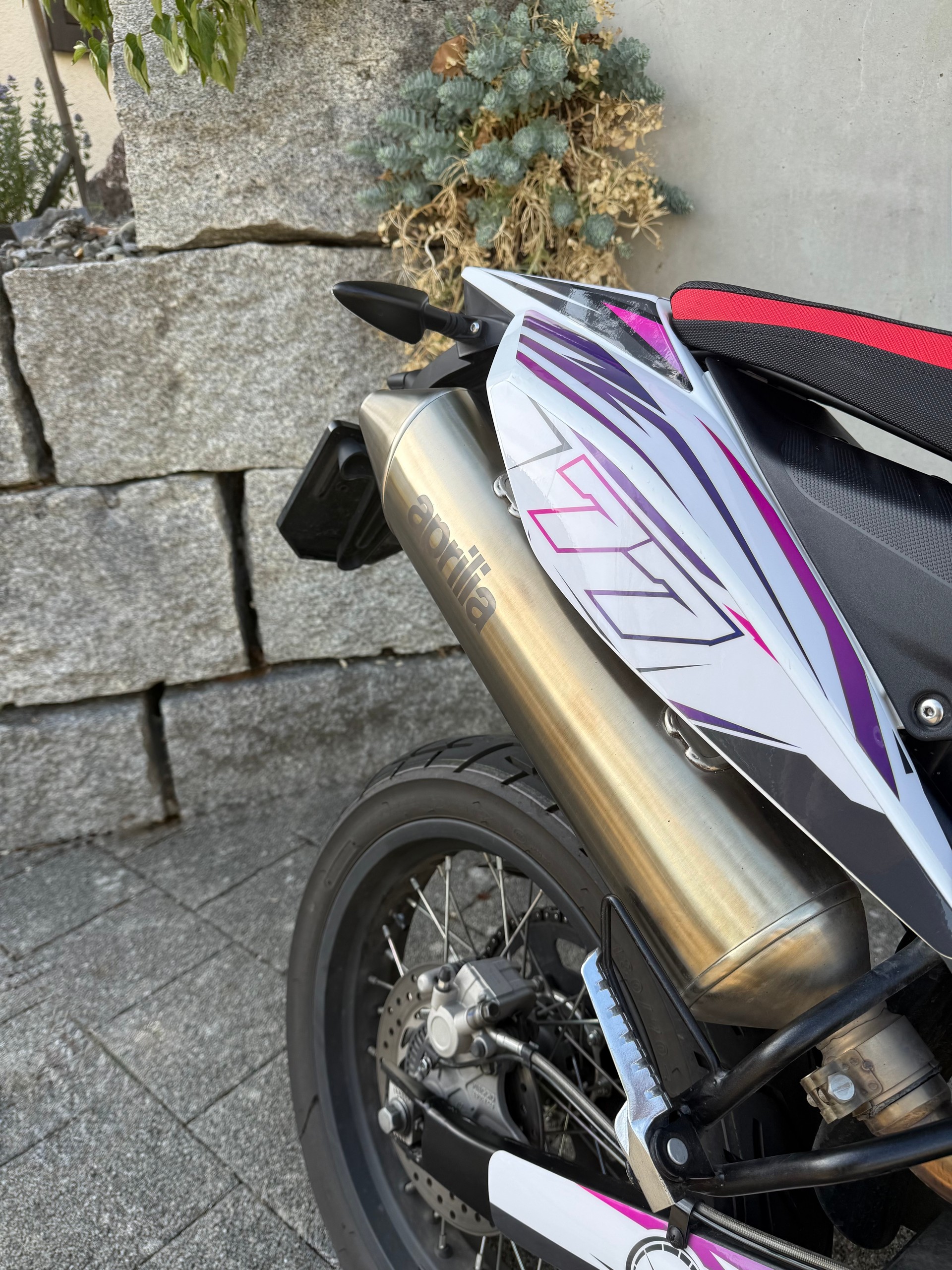 APRILIA SX 125-image-8