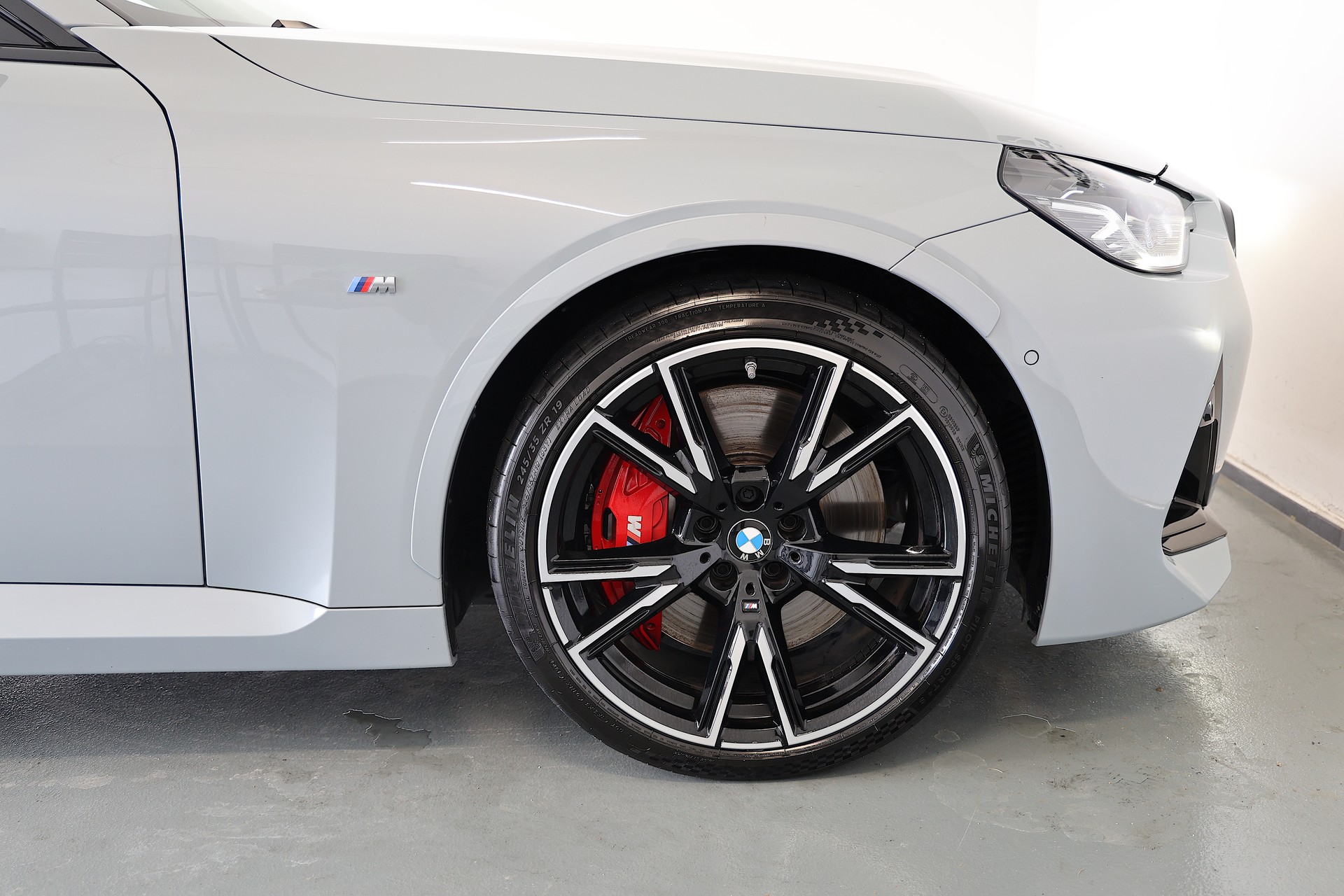 BMW M240i xDrive Coupé-image-5