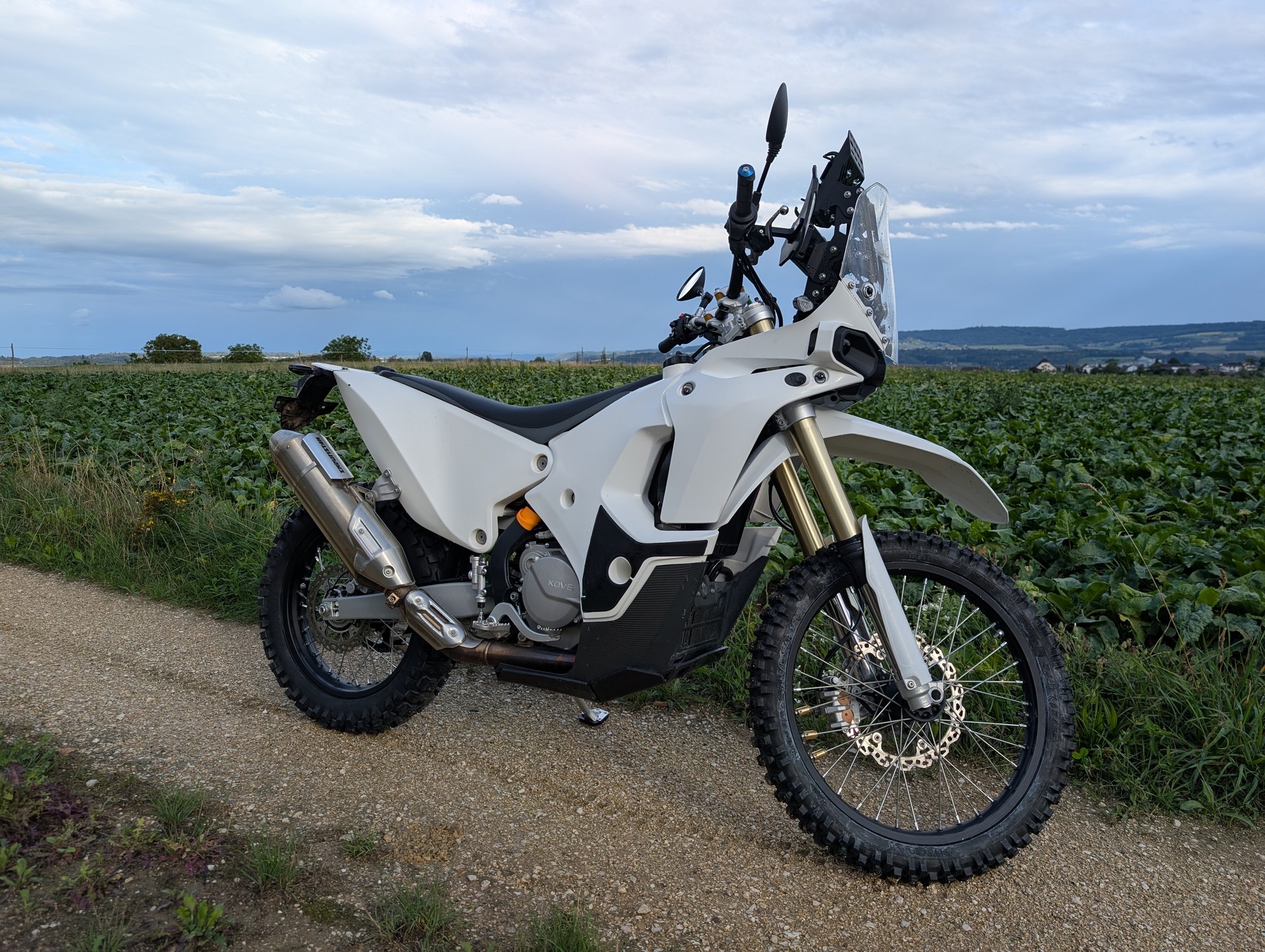 KOVE 450 Rally-image-0
