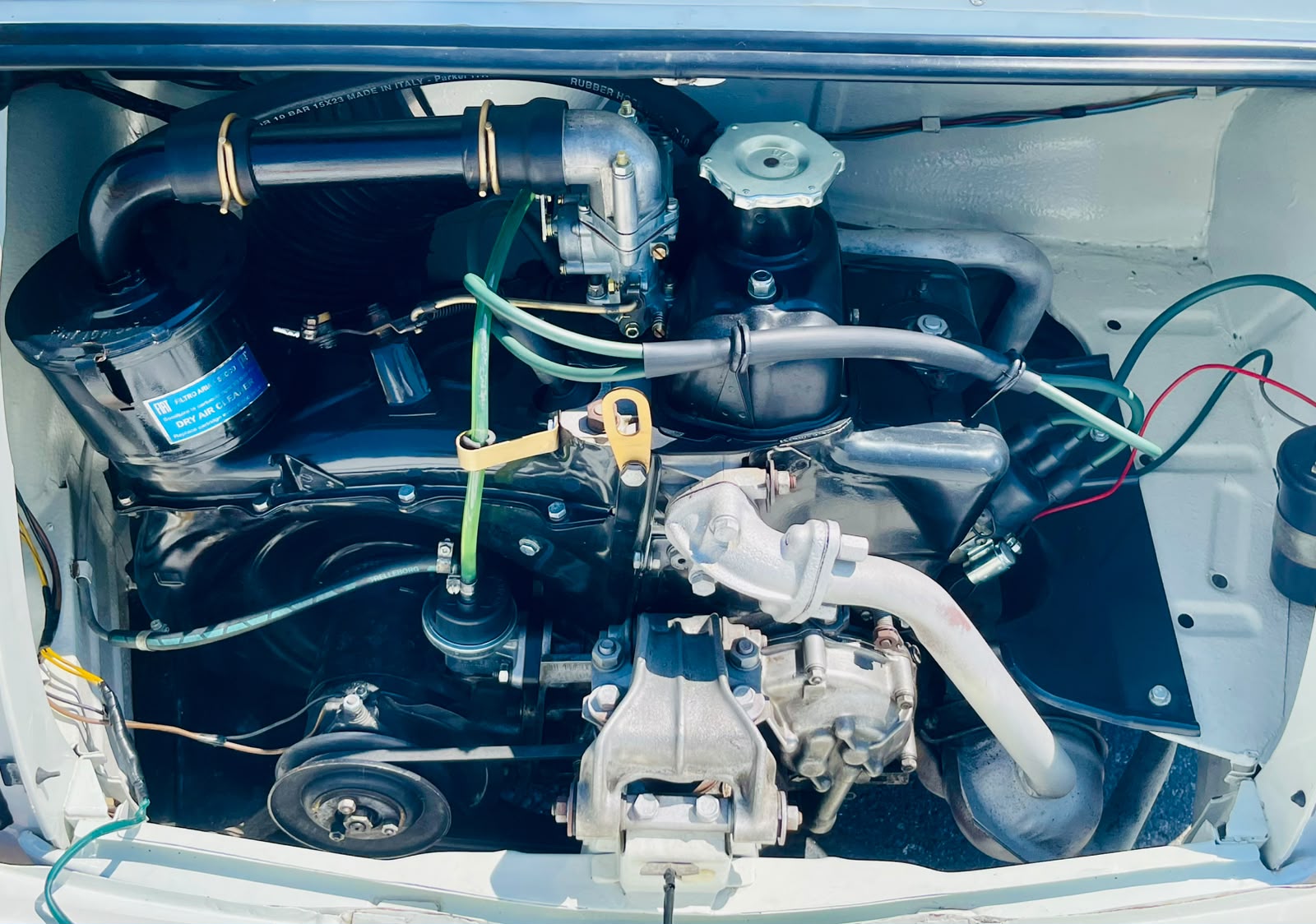 FIAT 500 F-image-17