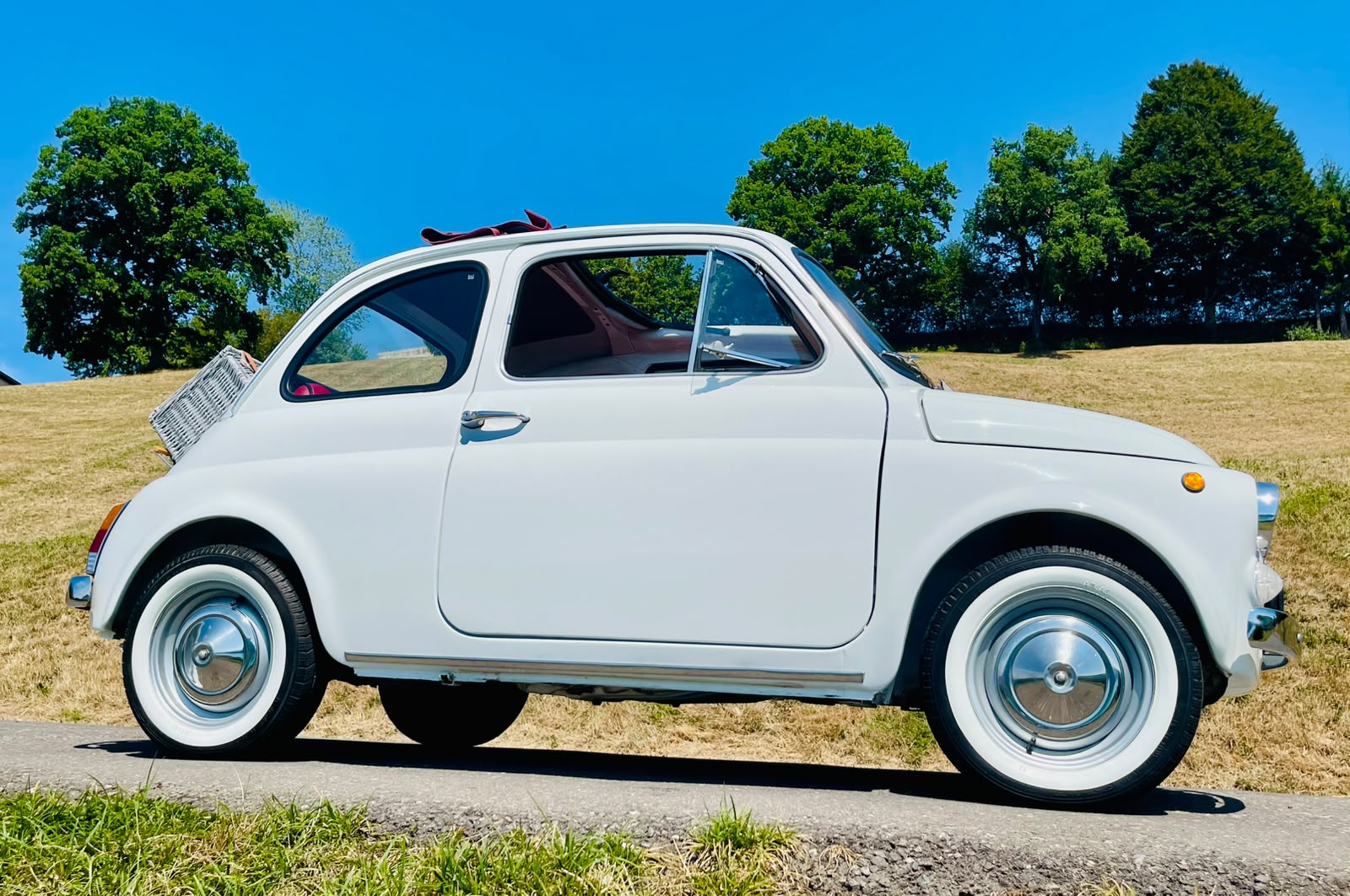 FIAT 500 F-image-7