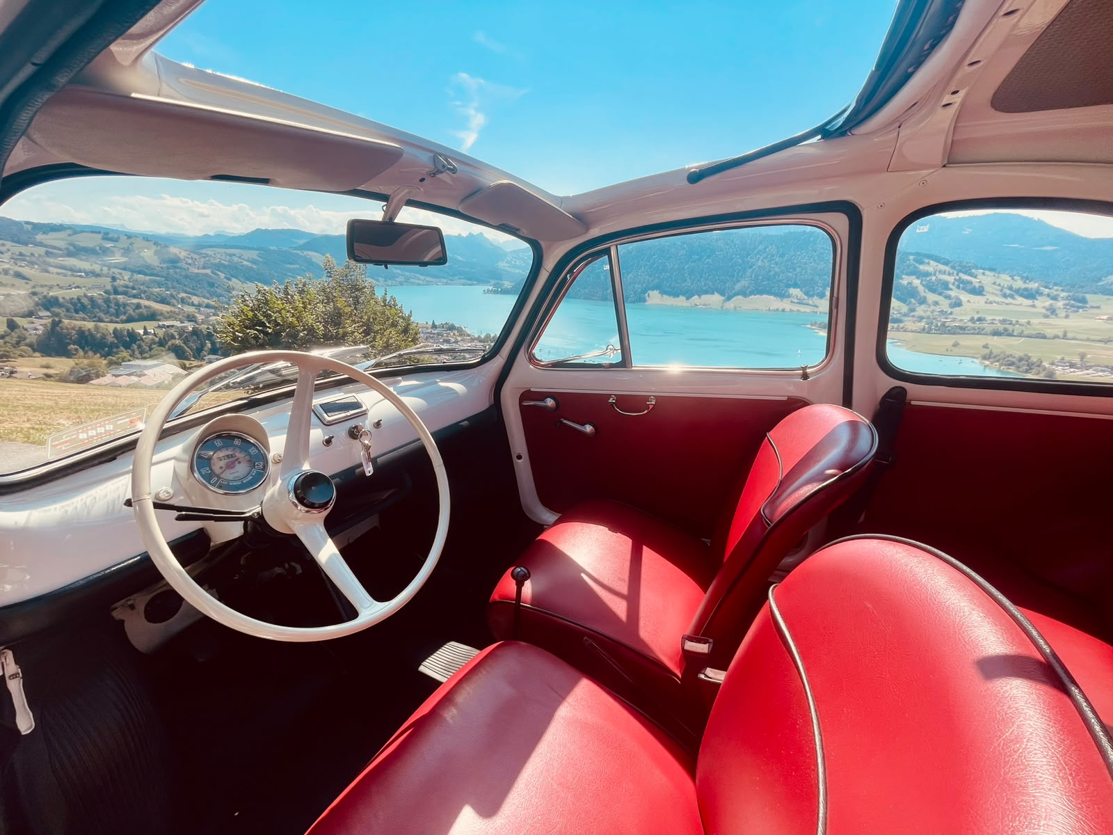 FIAT 500 F-image-13