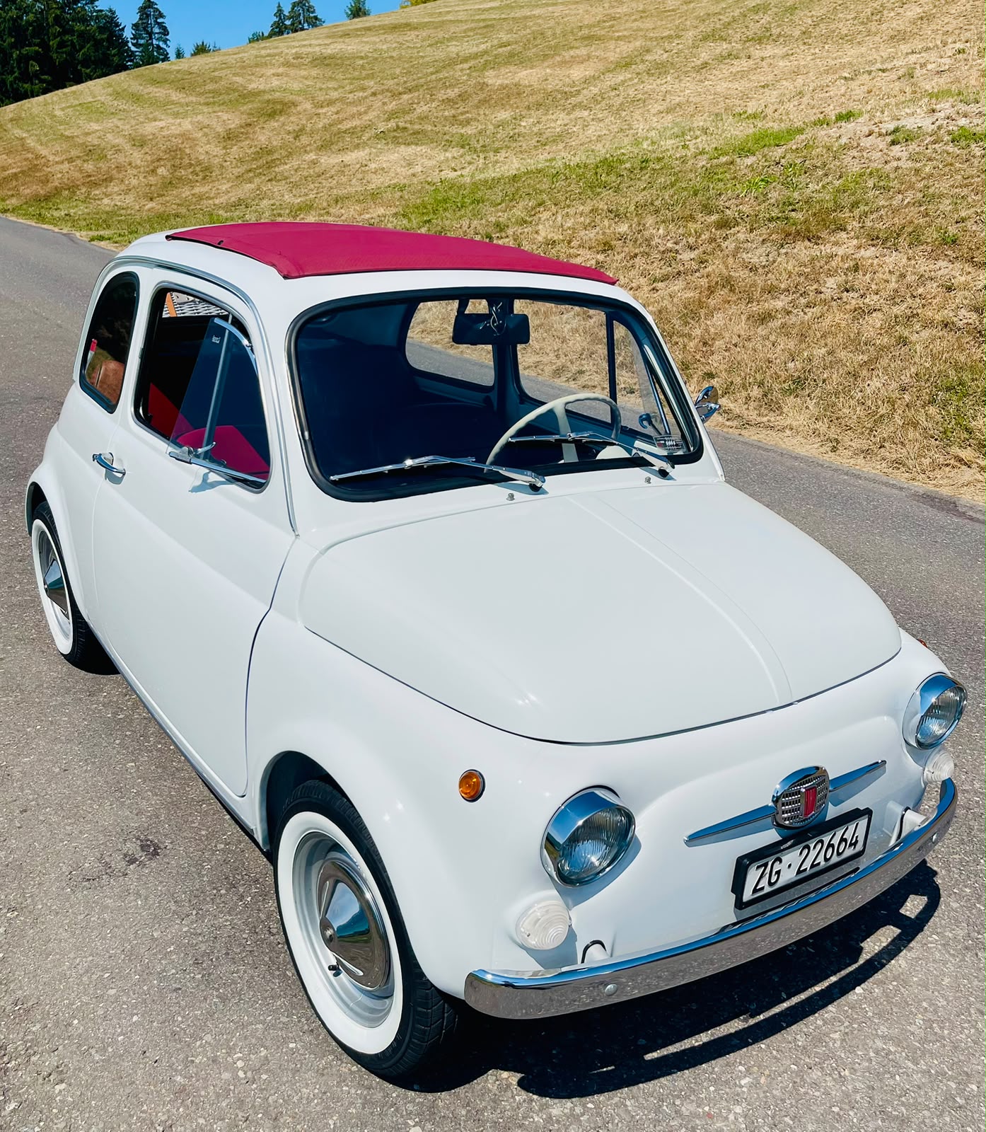 FIAT 500 F-image-9