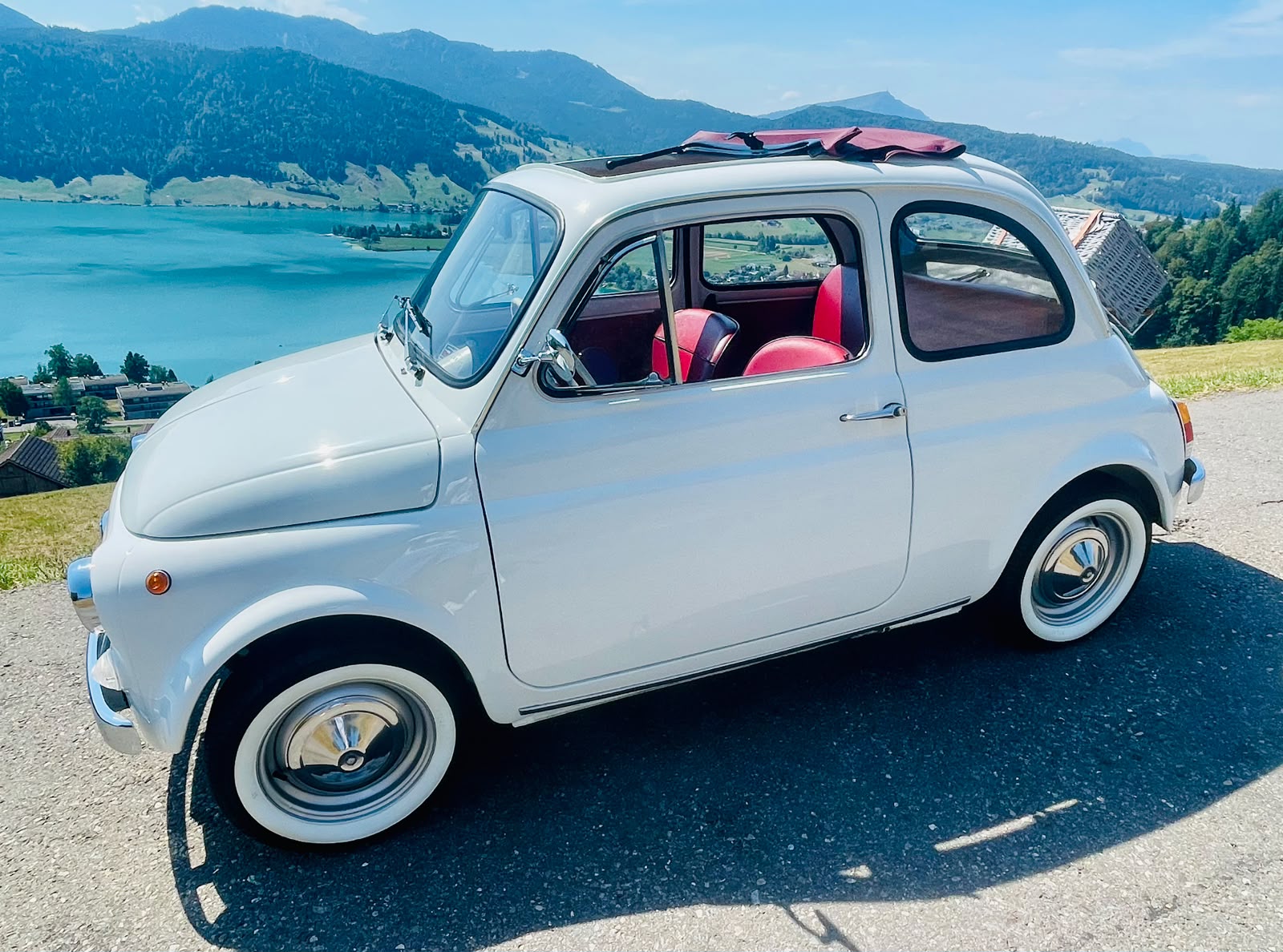 FIAT 500 F-image-2