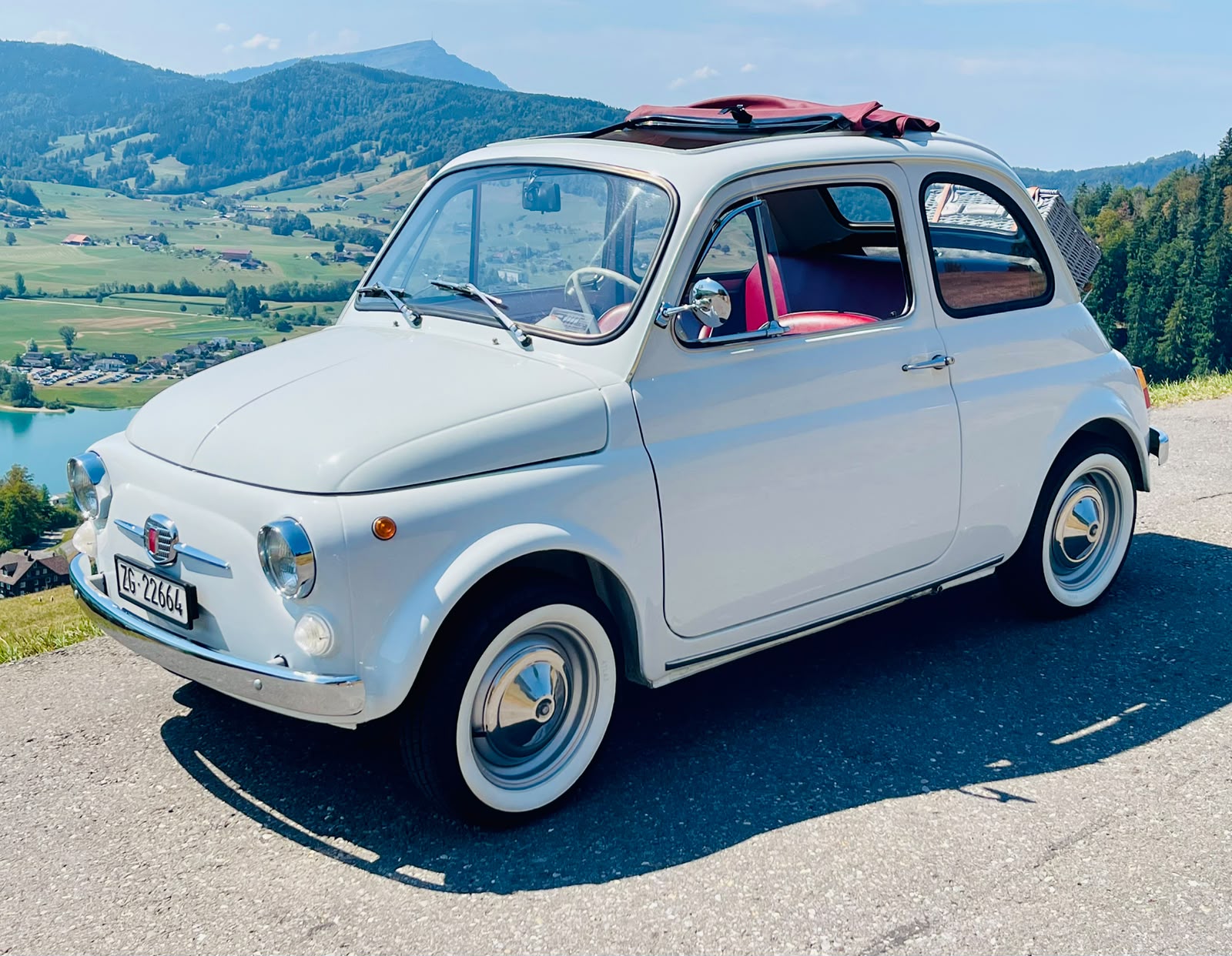 FIAT 500 F-image-1