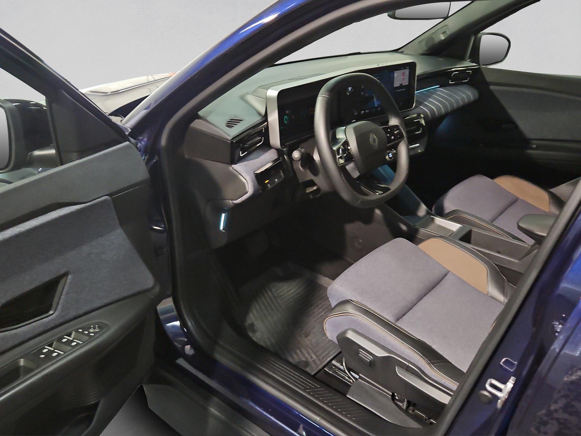 RENAULT R5 E-Tech Comfort Range 52 kWh Techno-image-20