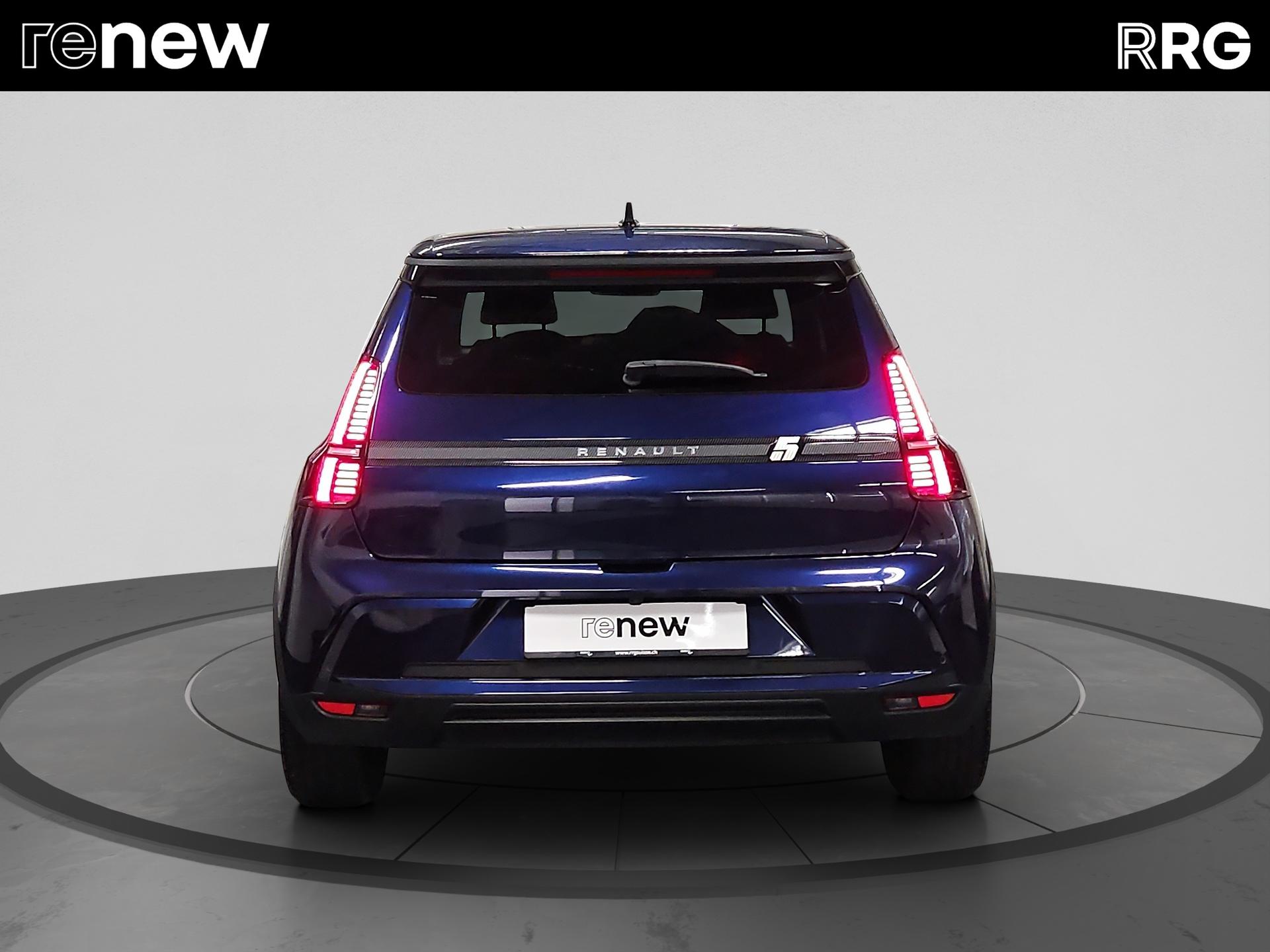 RENAULT R5 E-Tech Comfort Range 52 kWh Techno-showroom-element-3