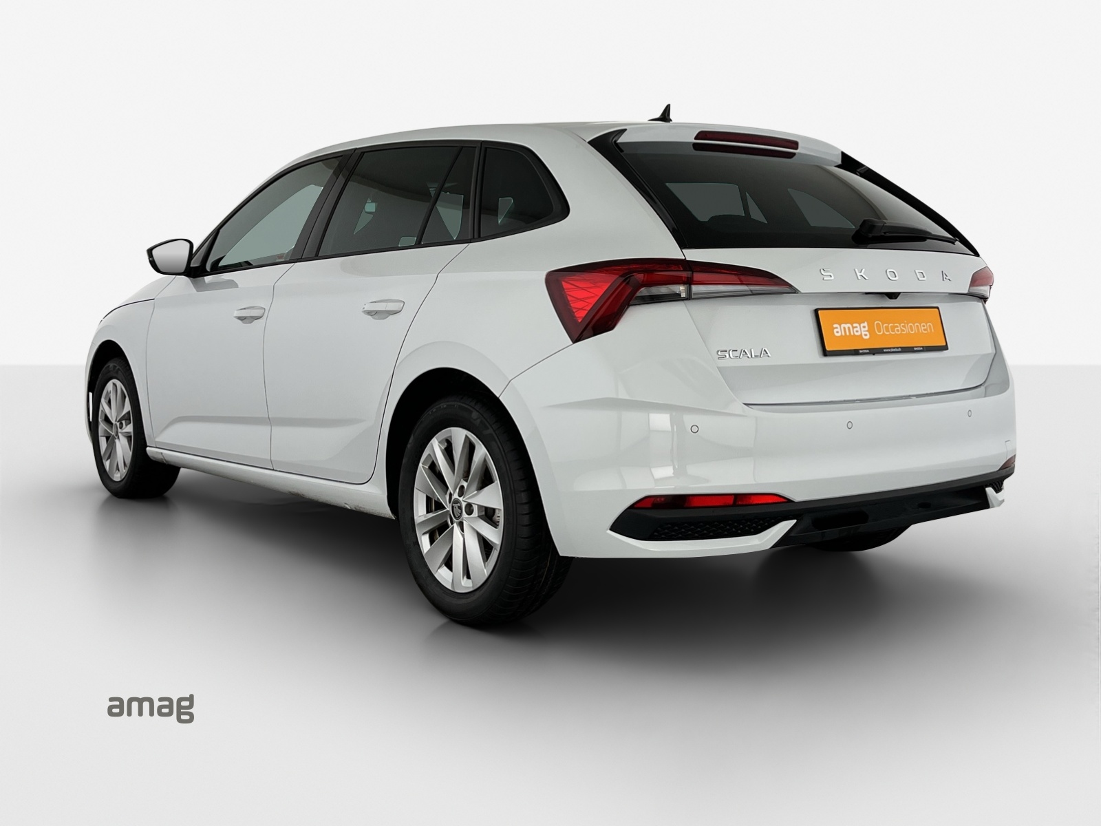 SKODA Scala 1.5 TSI Selection DSG-showroom-element-2