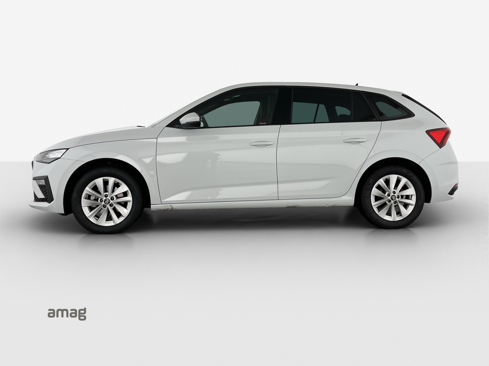 SKODA Scala 1.5 TSI Selection DSG-showroom-element-1