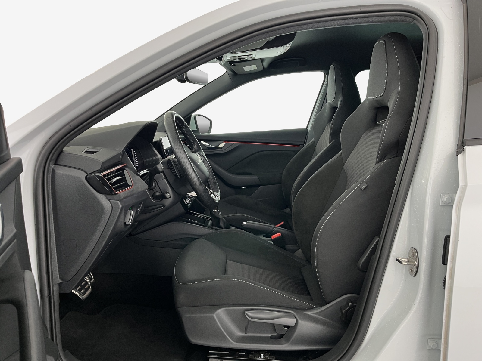 SKODA Scala 1.5 TSI Selection DSG-image-7
