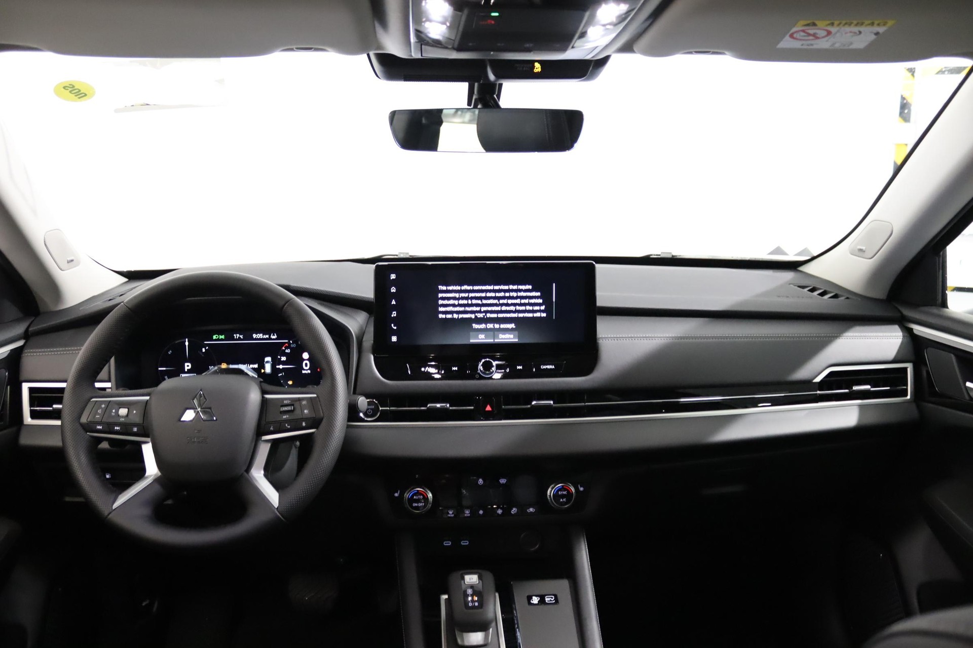 MITSUBISHI Outlander 2.4 PHEV Intense 4x4, Leasing dès 0.8 %-image-5