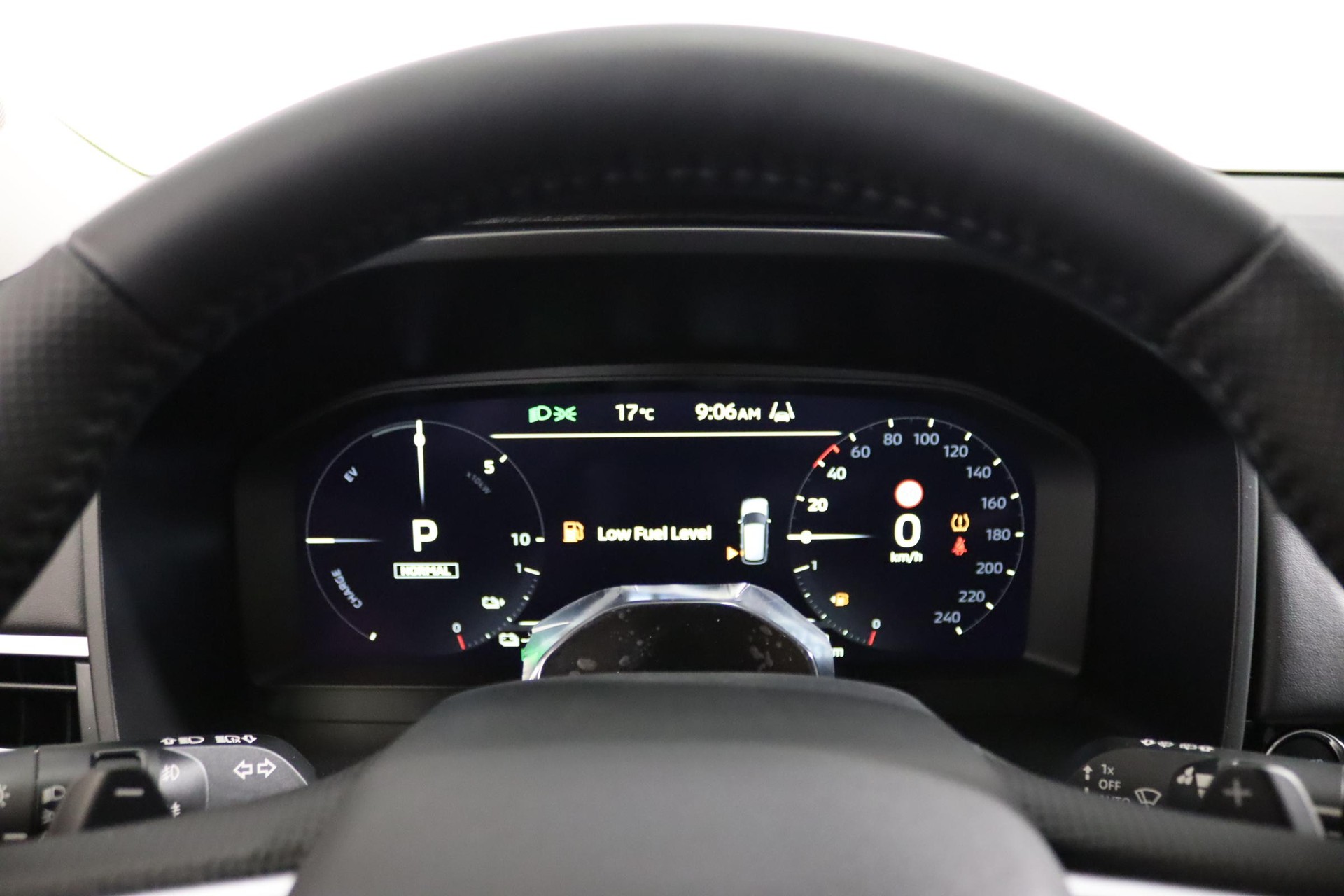 MITSUBISHI Outlander 2.4 PHEV Intense 4x4,-image-9