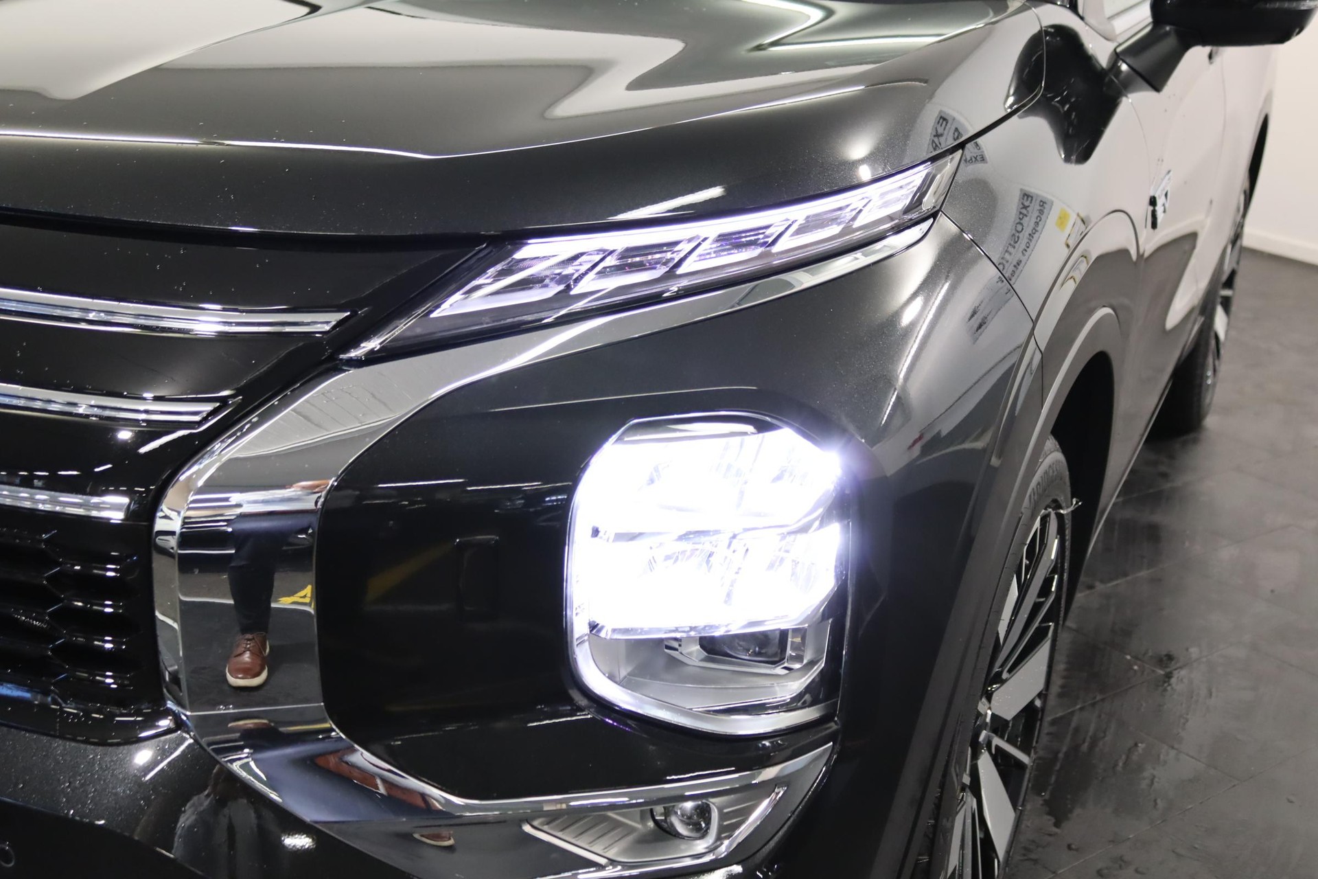 MITSUBISHI Outlander 2.4 PHEV Intense 4x4,-image-14