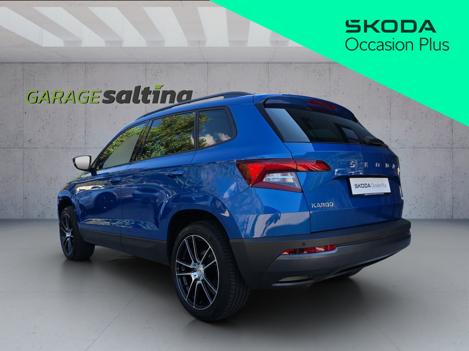 SKODA Karoq 2.0 TDI SCR Style 4x4 DSG-showroom-element-1
