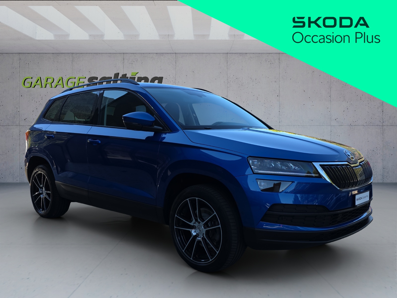 SKODA Karoq 2.0 TDI SCR Style 4x4 DSG-showroom-element-3