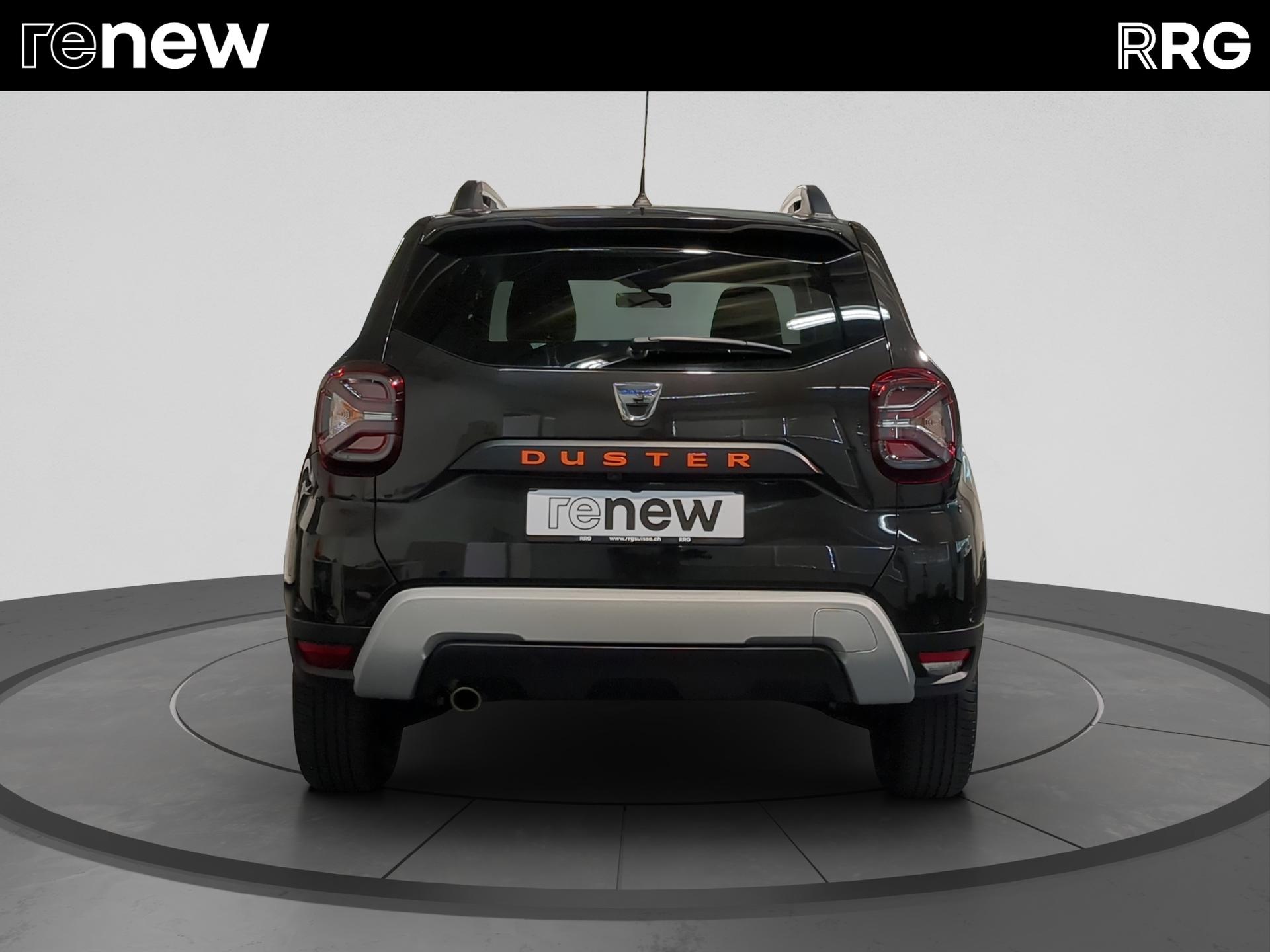 DACIA Duster TCe 150 Extreme EDC 4x2-showroom-element-3
