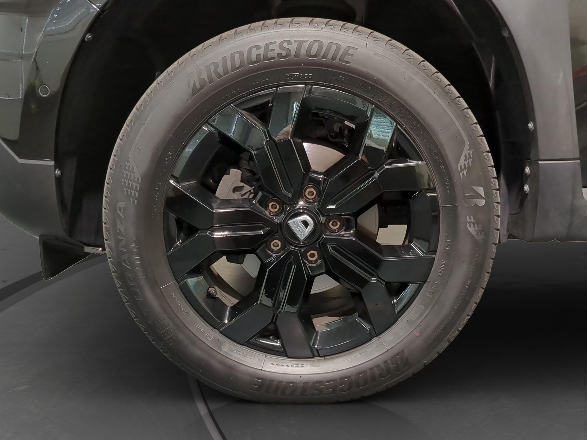 DACIA Duster TCe 150 Extreme EDC 4x2-image-22