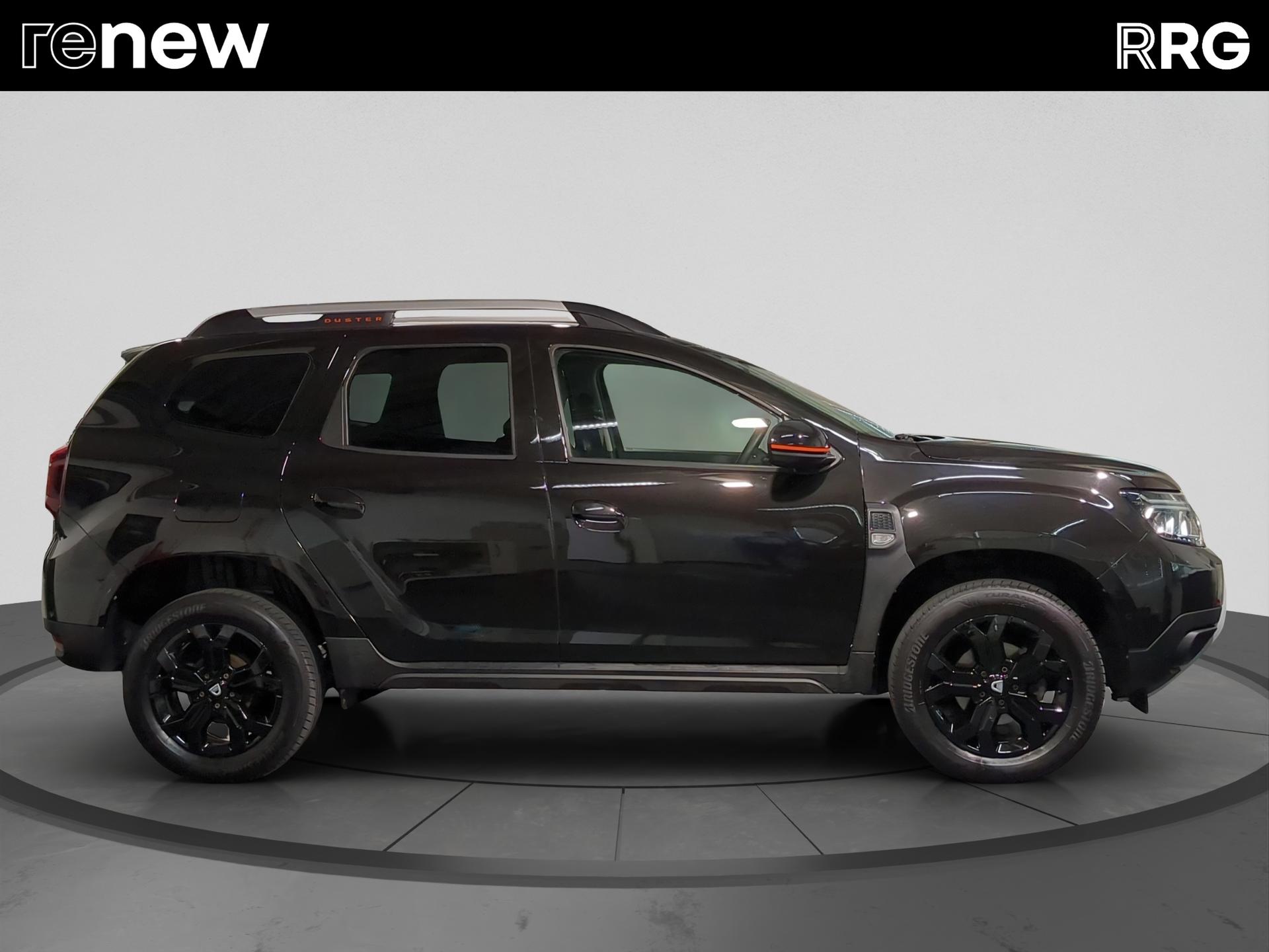 DACIA Duster TCe 150 Extreme EDC 4x2-showroom-element-1