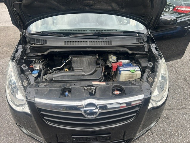OPEL Agila 1.2 Enjoy-image-6