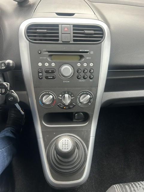 OPEL Agila 1.2 Enjoy-image-8
