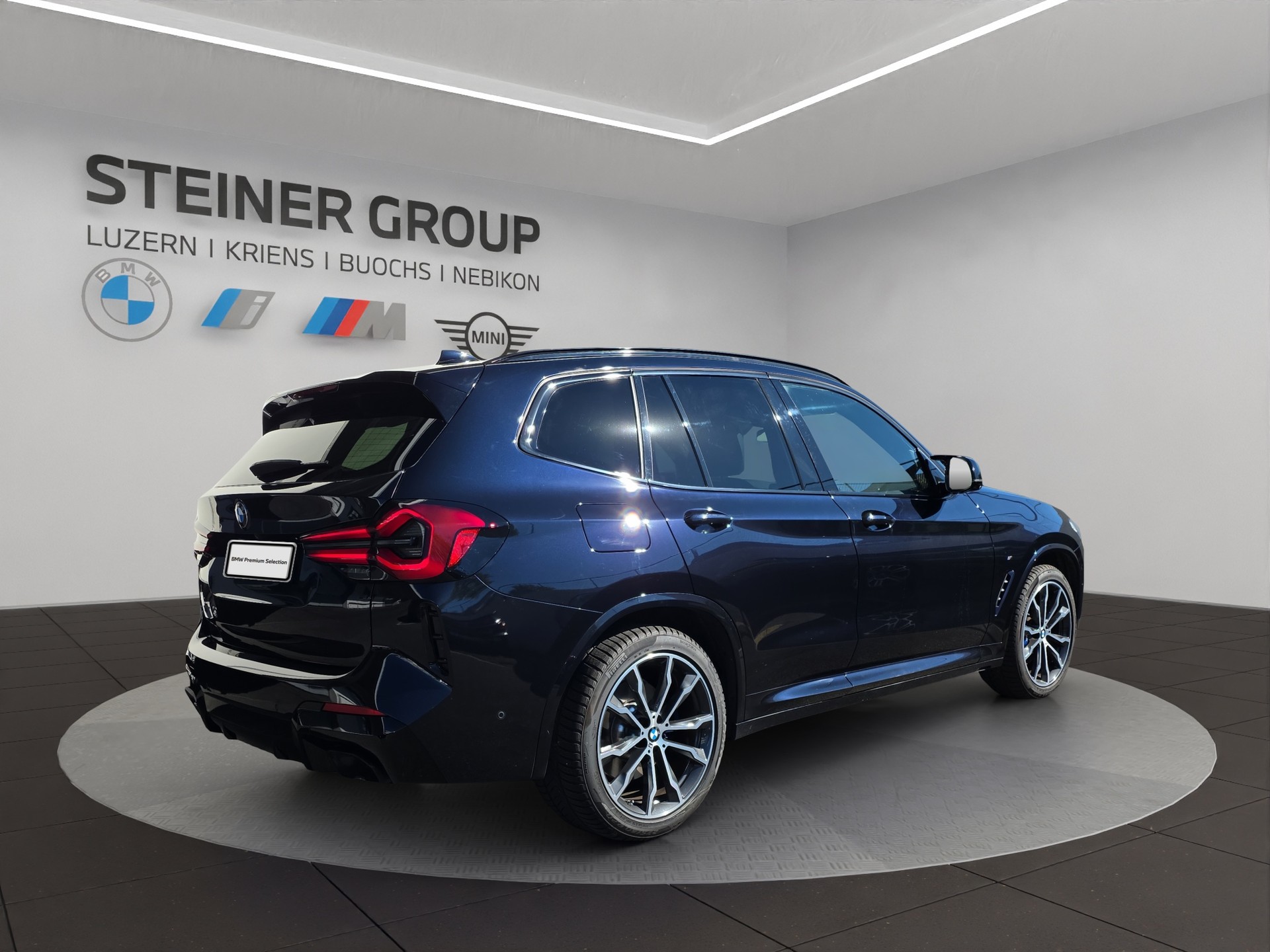 BMW X3 xDrive 48V M40d-showroom-element-2