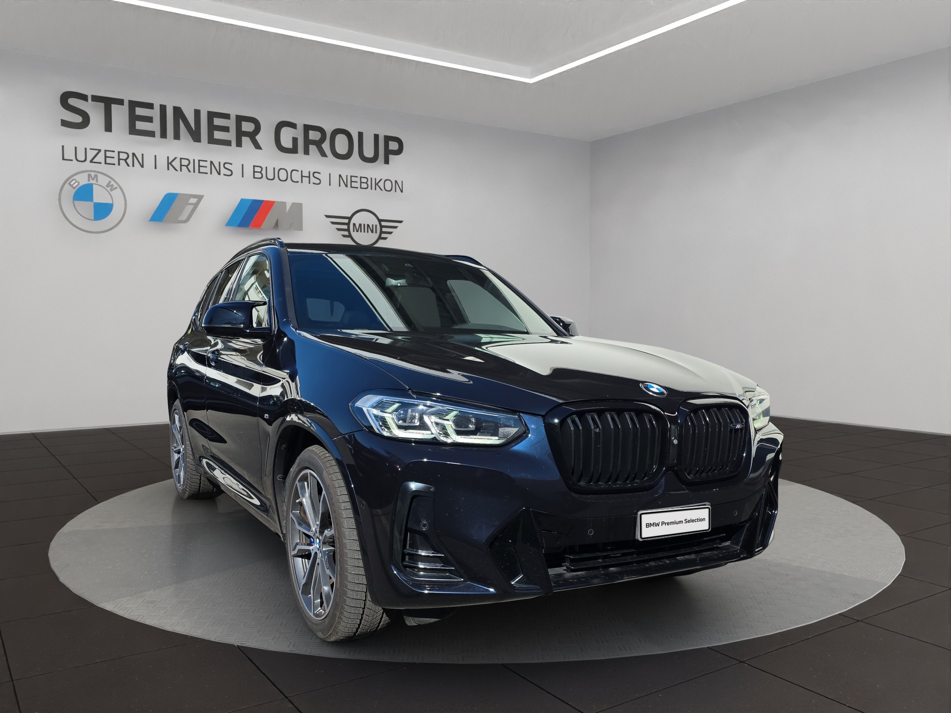 BMW X3 xDrive 48V M40d-showroom-element-1