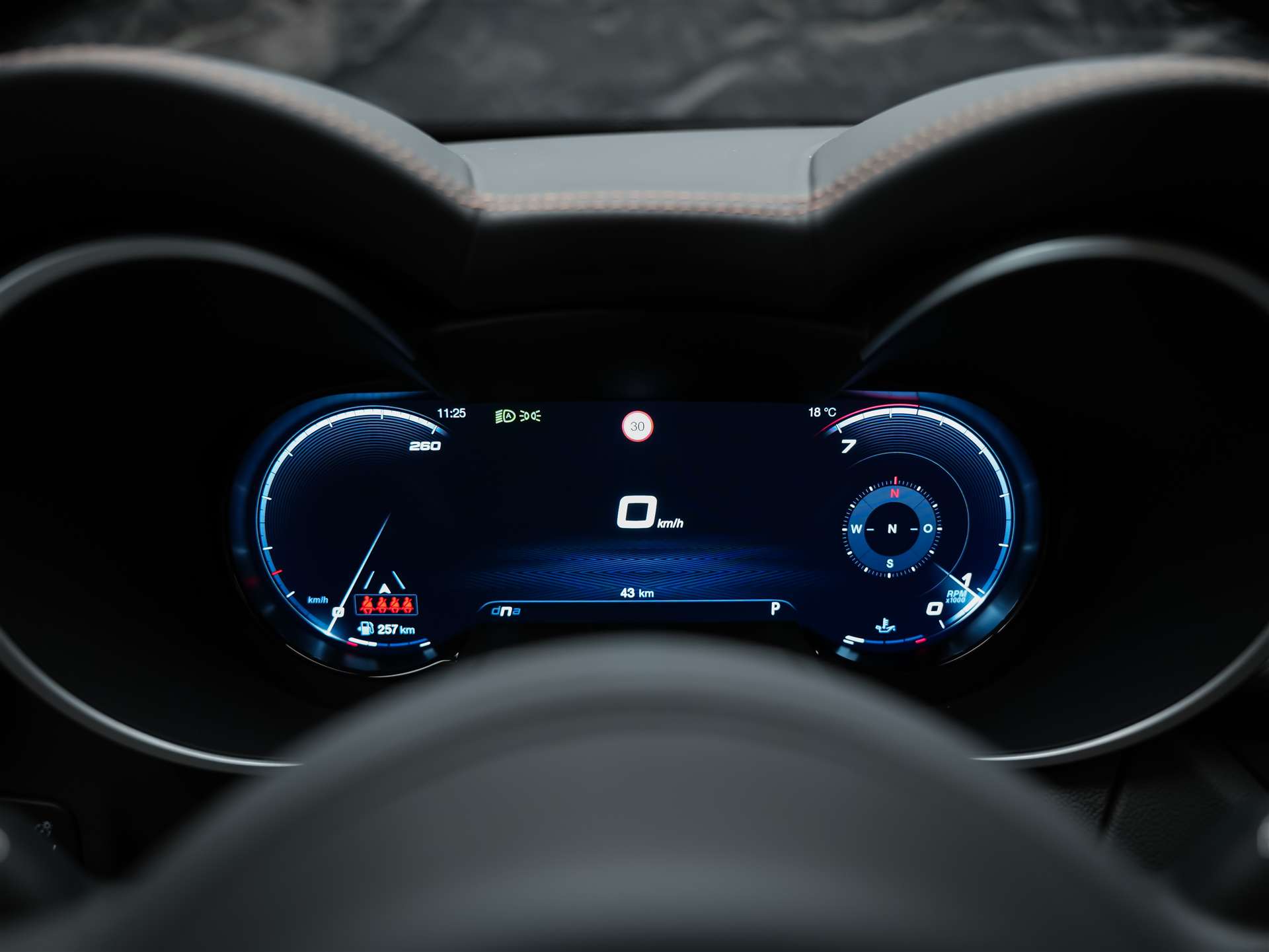 ALFA ROMEO Stelvio 2.0 Intensa Q4 AT8 *SOFORT Verfügbar*Werksgarantie*Panorama*Harman/Kardon*-image-34