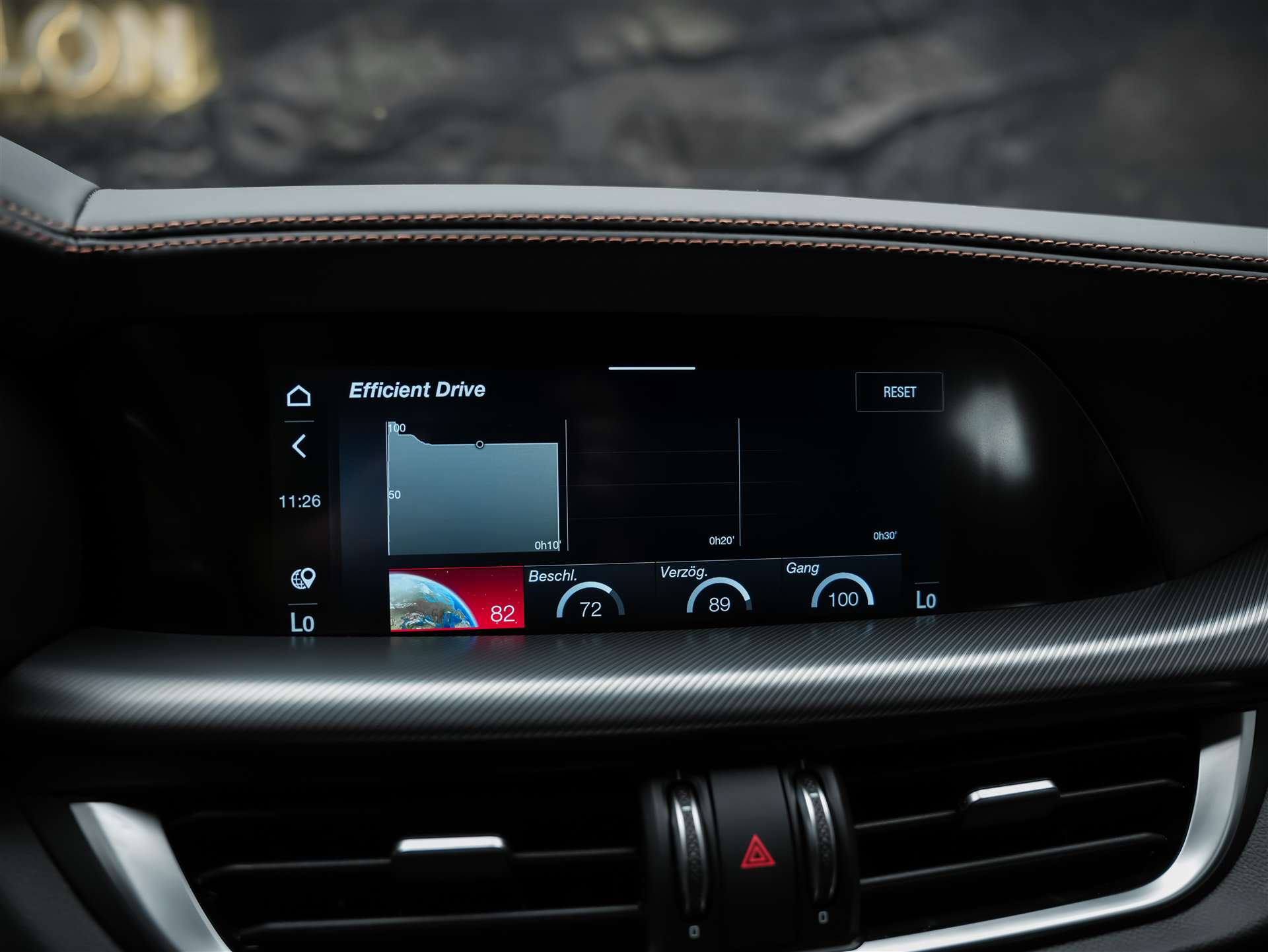 ALFA ROMEO Stelvio 2.0 Intensa Q4 AT8 *SOFORT Verfügbar*Werksgarantie*Panorama*Harman/Kardon*-image-39