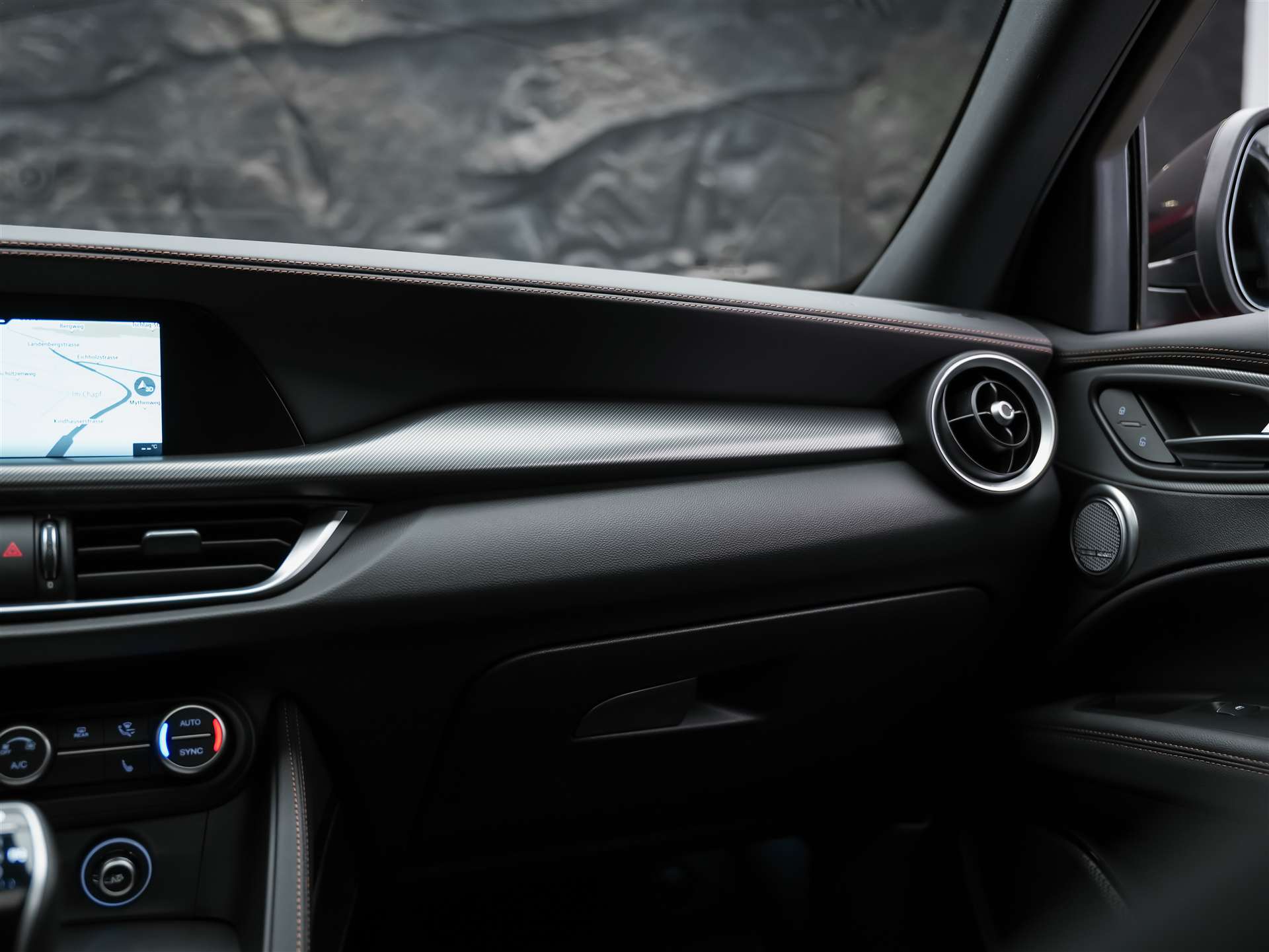 ALFA ROMEO Stelvio 2.0 Intensa Q4 AT8 *SOFORT Verfügbar*Werksgarantie*Panorama*Harman/Kardon*-image-23