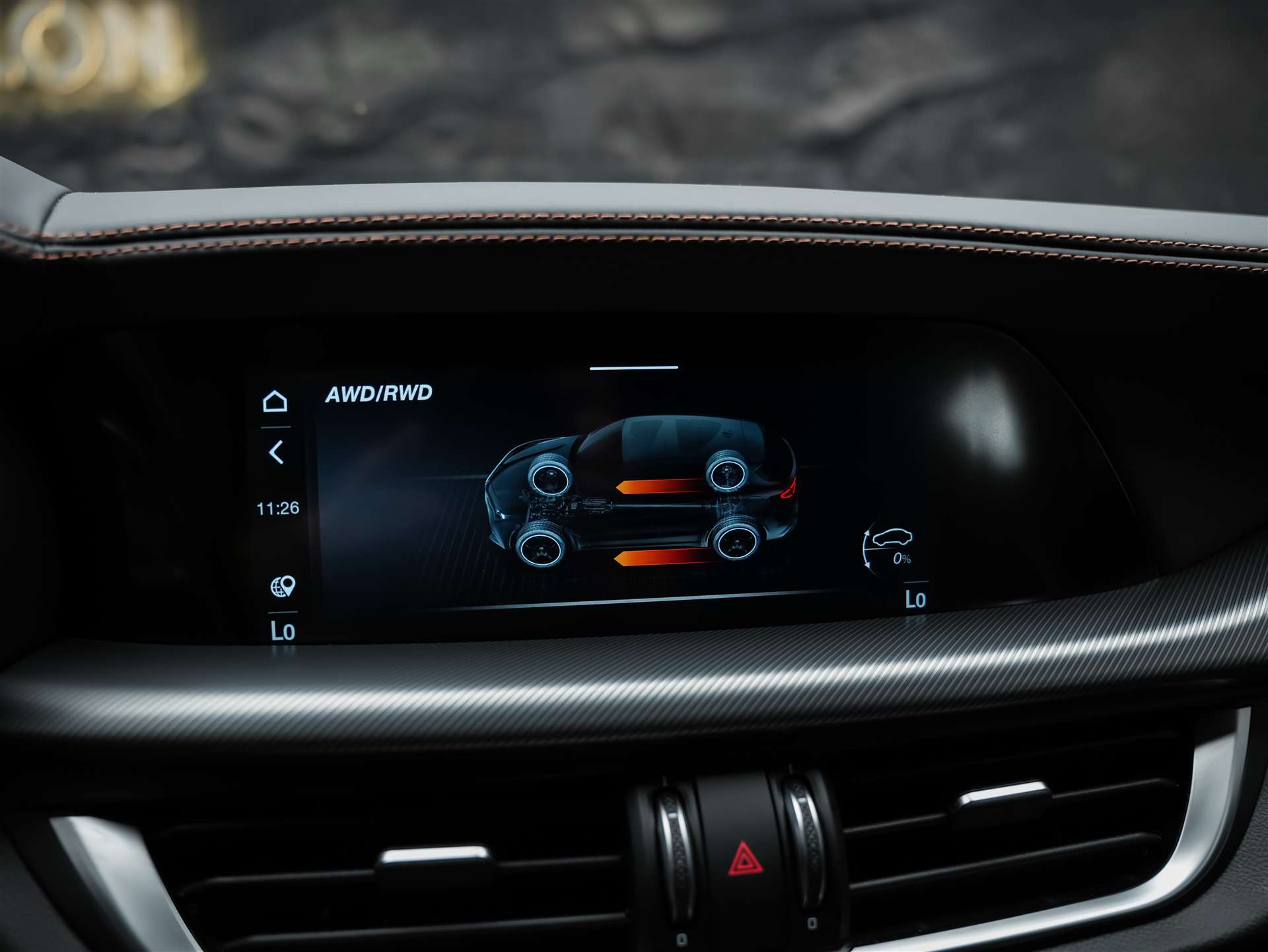 ALFA ROMEO Stelvio 2.0 Intensa Q4 AT8 *SOFORT Verfügbar*Werksgarantie*Panorama*Harman/Kardon*-image-38