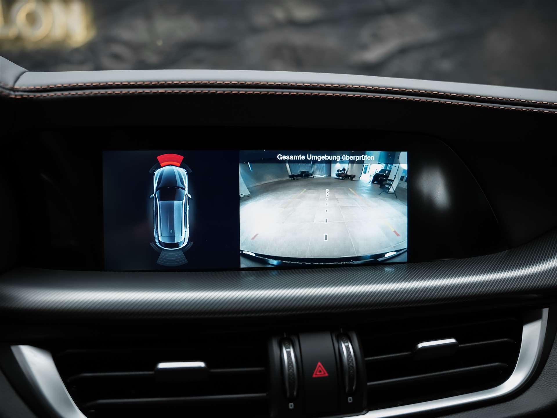 ALFA ROMEO Stelvio 2.0 Intensa Q4 AT8 *SOFORT Verfügbar*Werksgarantie*Panorama*Harman/Kardon*-image-44